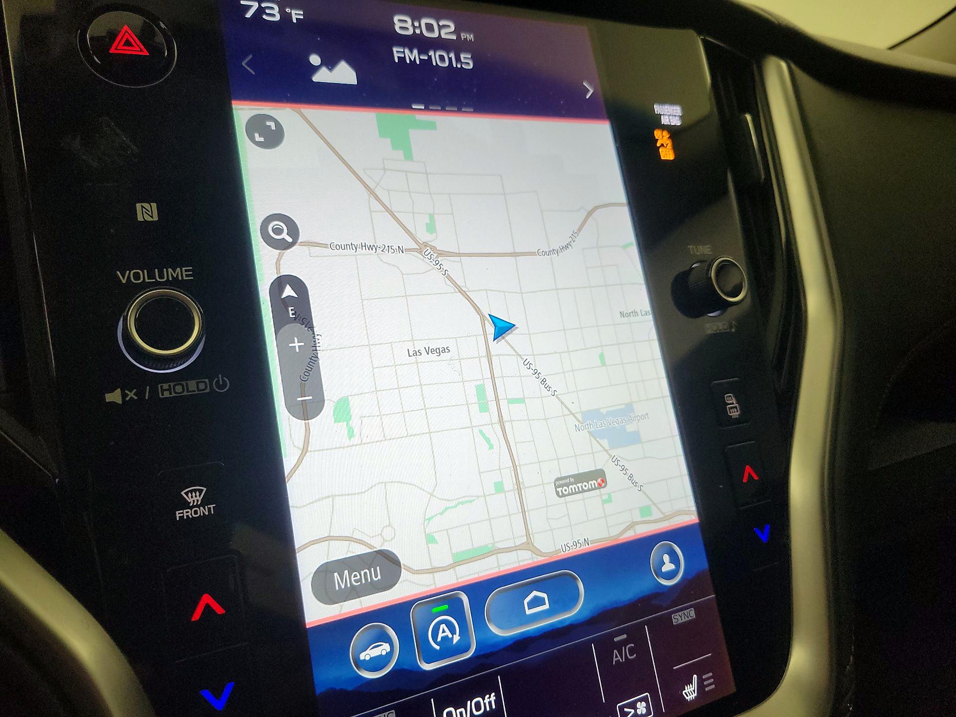 Thumbnail: 2020 Subaru Legacy - 14