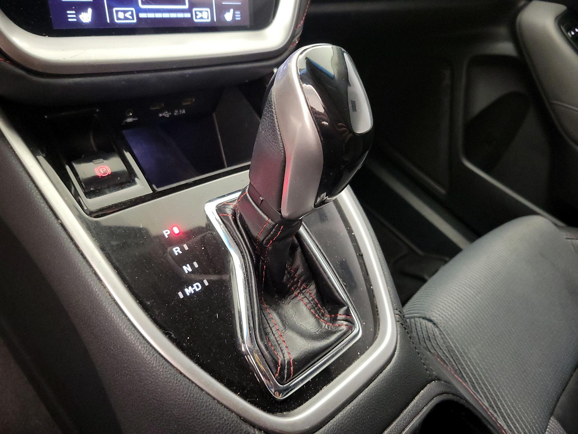 Thumbnail: 2020 Subaru Legacy - 18