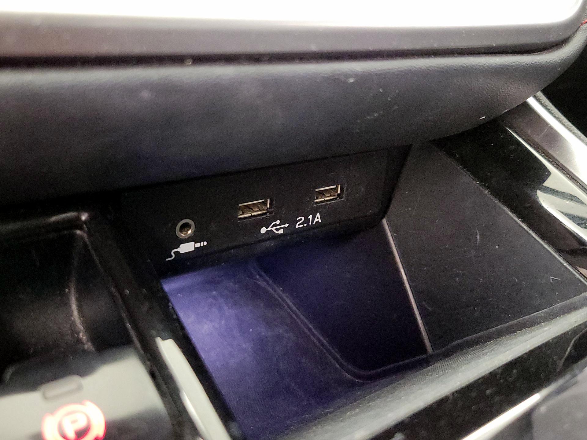 Thumbnail: 2020 Subaru Legacy - 19