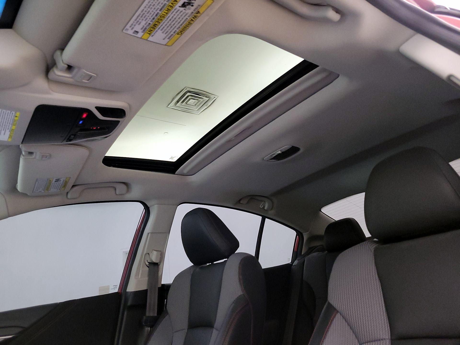 Thumbnail: 2020 Subaru Legacy - 20