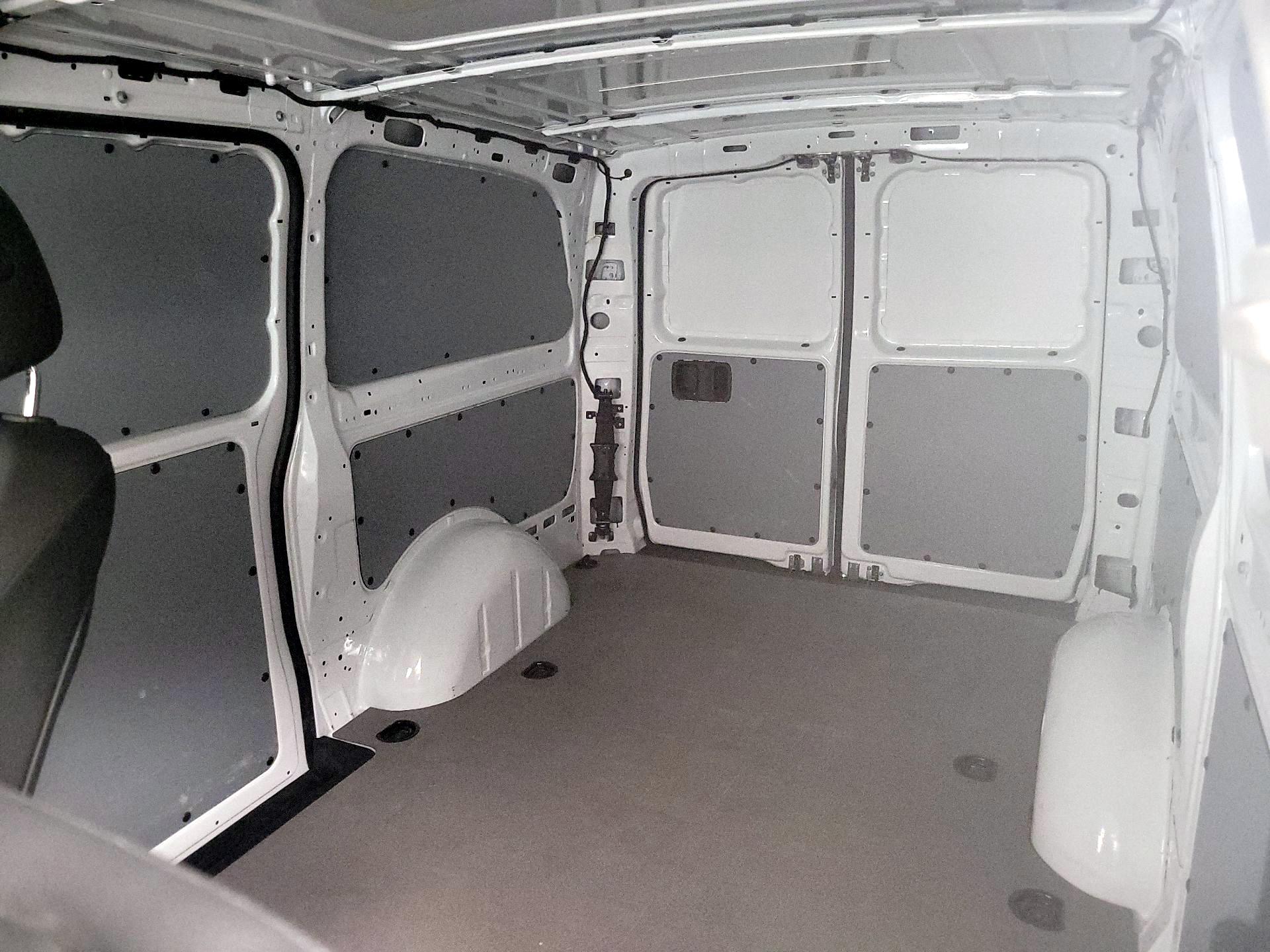 Thumbnail: 2022 Mercedes-Benz Metris - 19