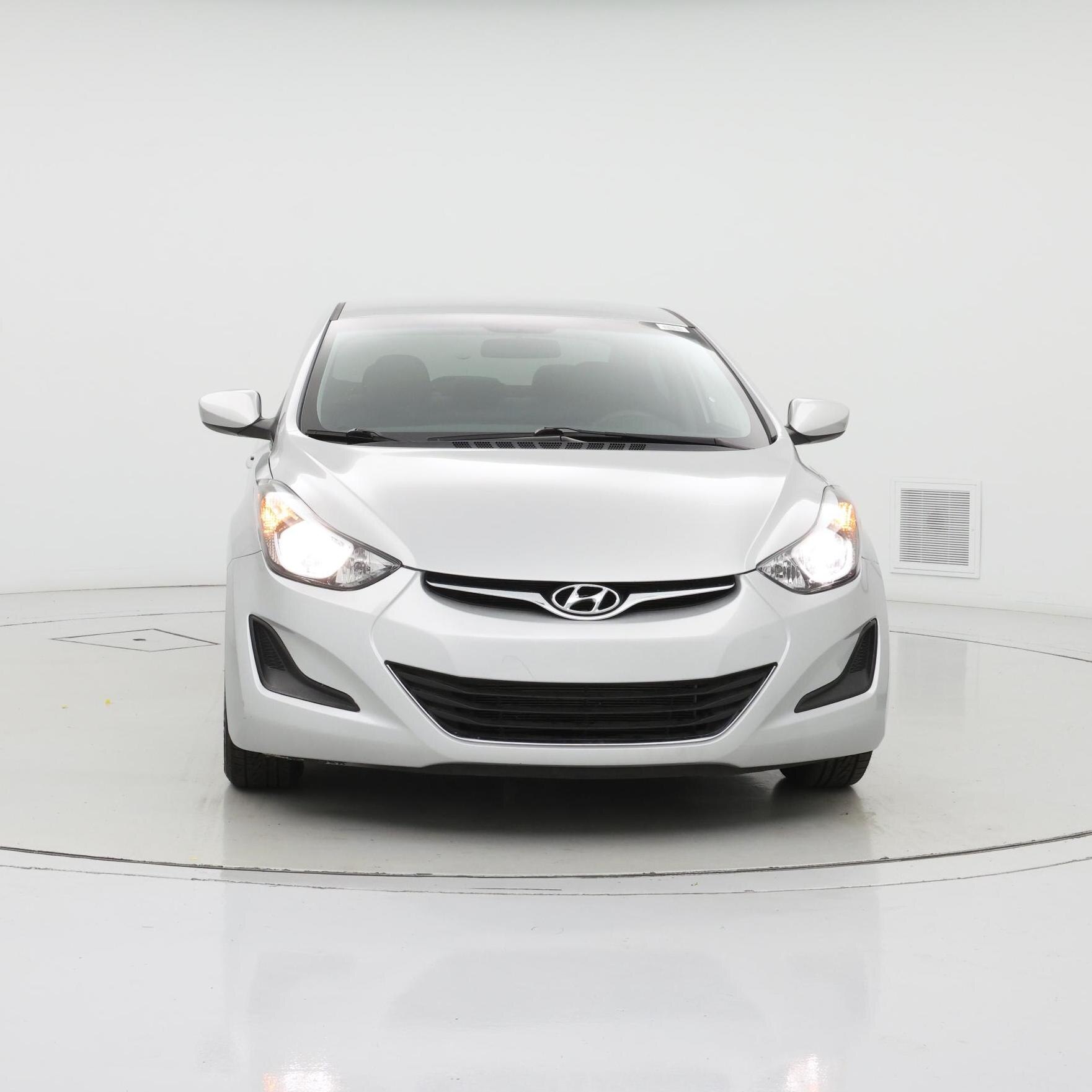 Thumbnail: 2015 Hyundai Elantra - 5