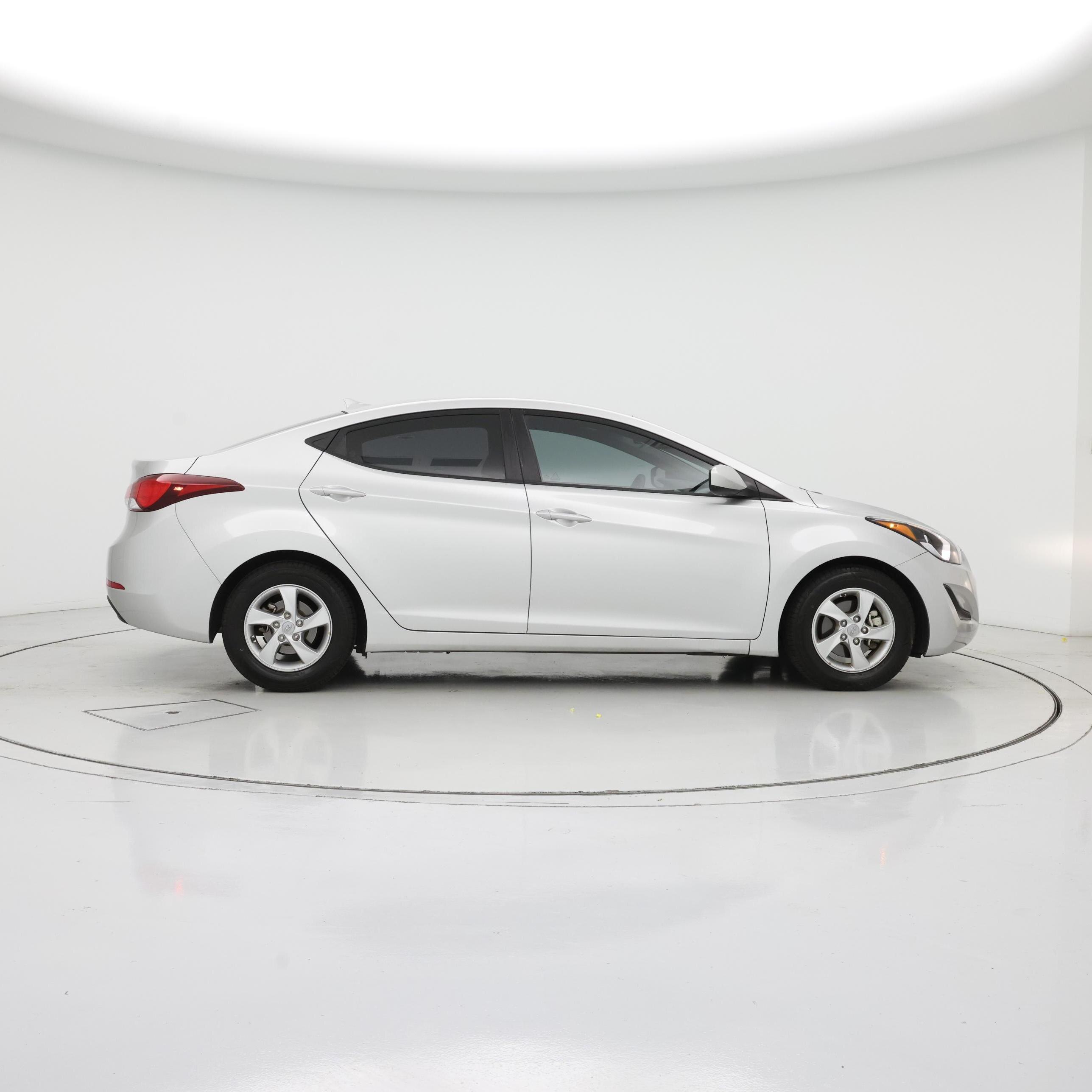 Thumbnail: 2015 Hyundai Elantra - 7