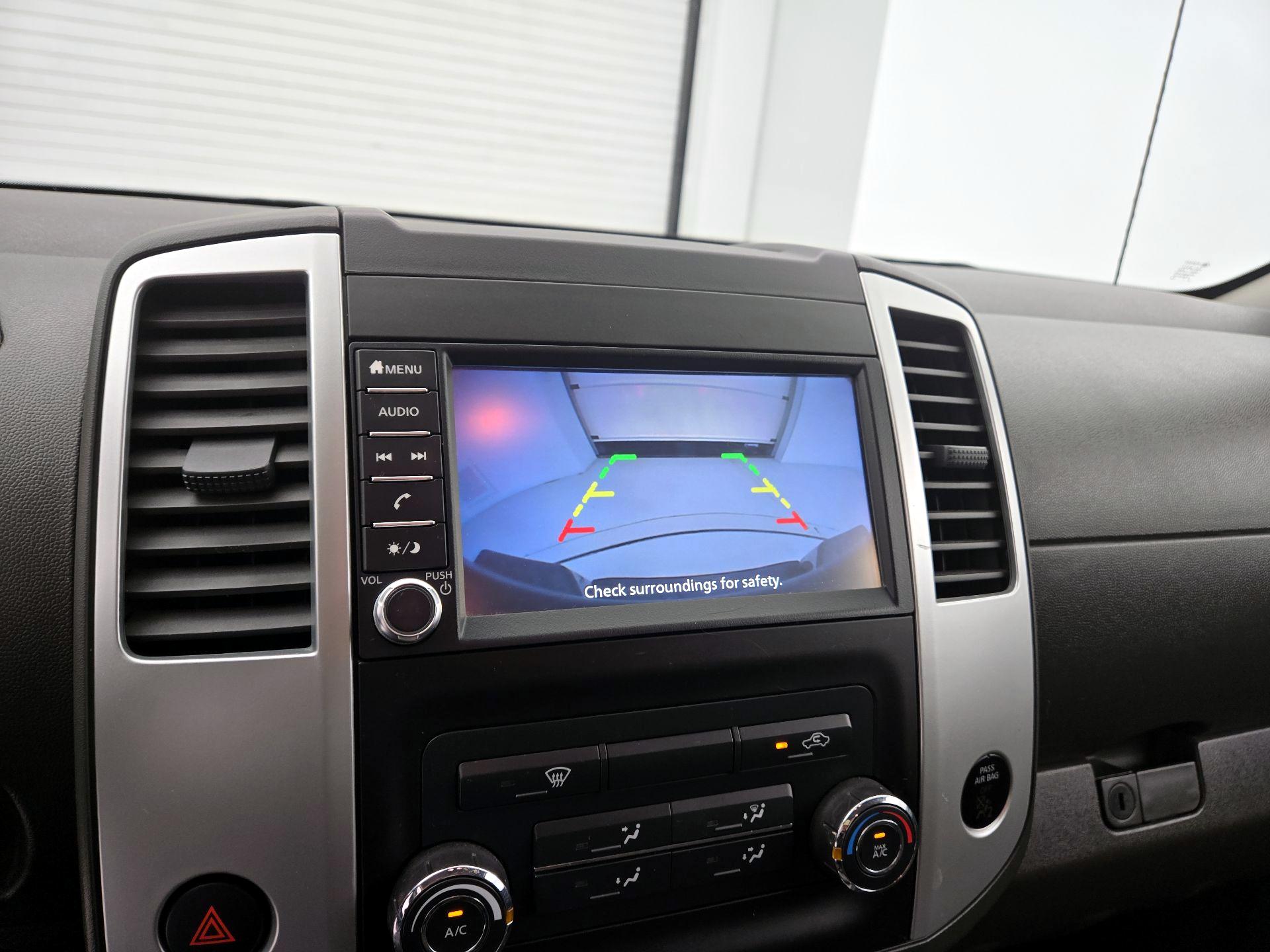 Thumbnail: 2019 Nissan Frontier - 14