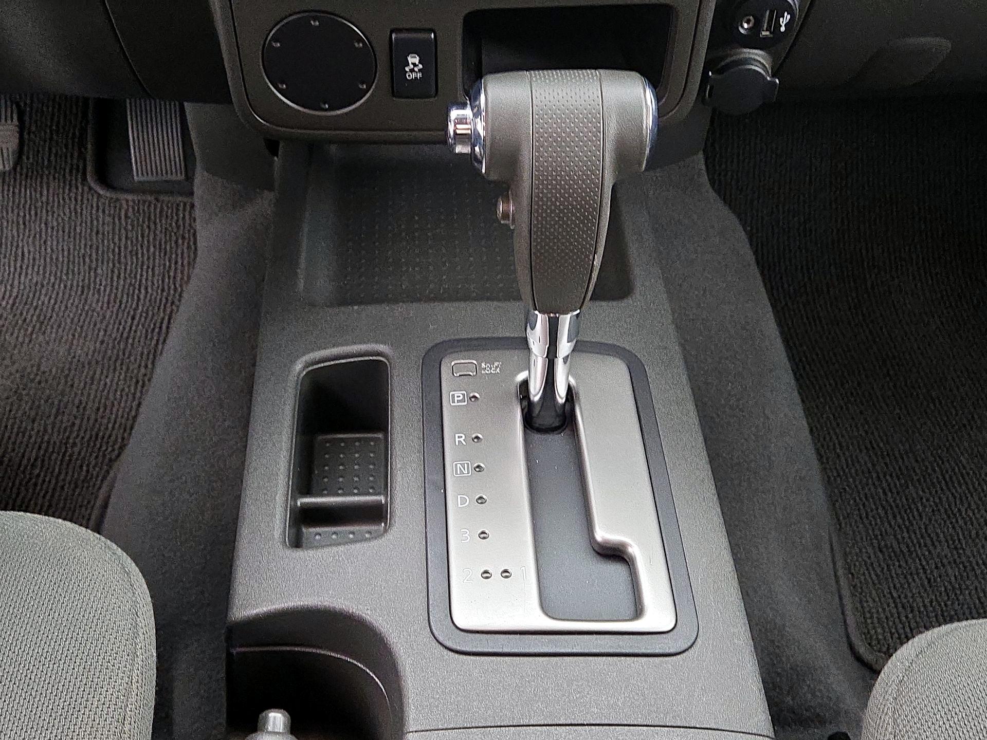 Thumbnail: 2019 Nissan Frontier - 17