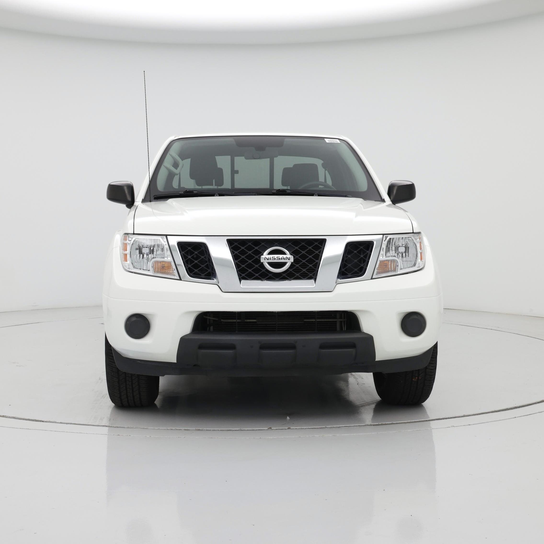 Thumbnail: 2019 Nissan Frontier - 5