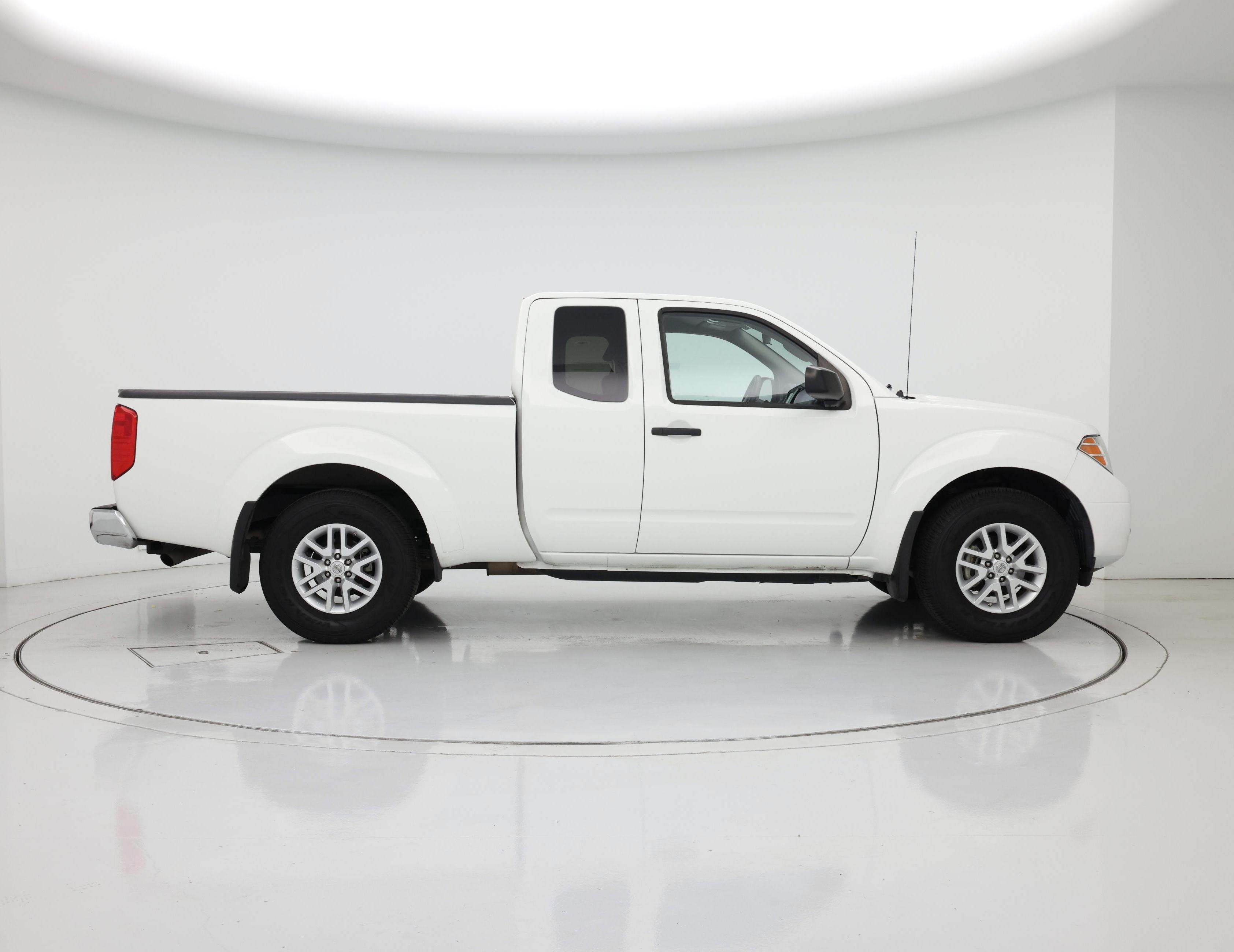 Thumbnail: 2019 Nissan Frontier - 7