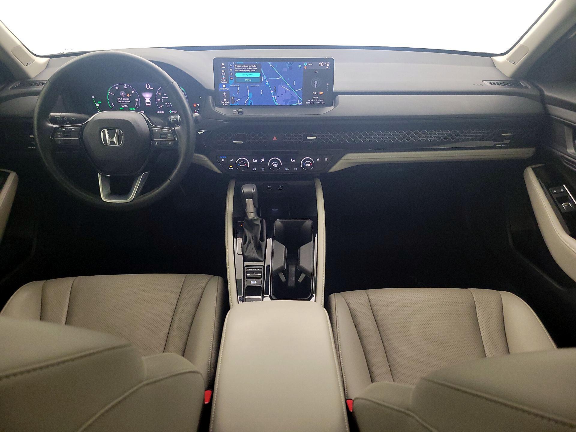 Thumbnail: 2024 Honda Accord - 9