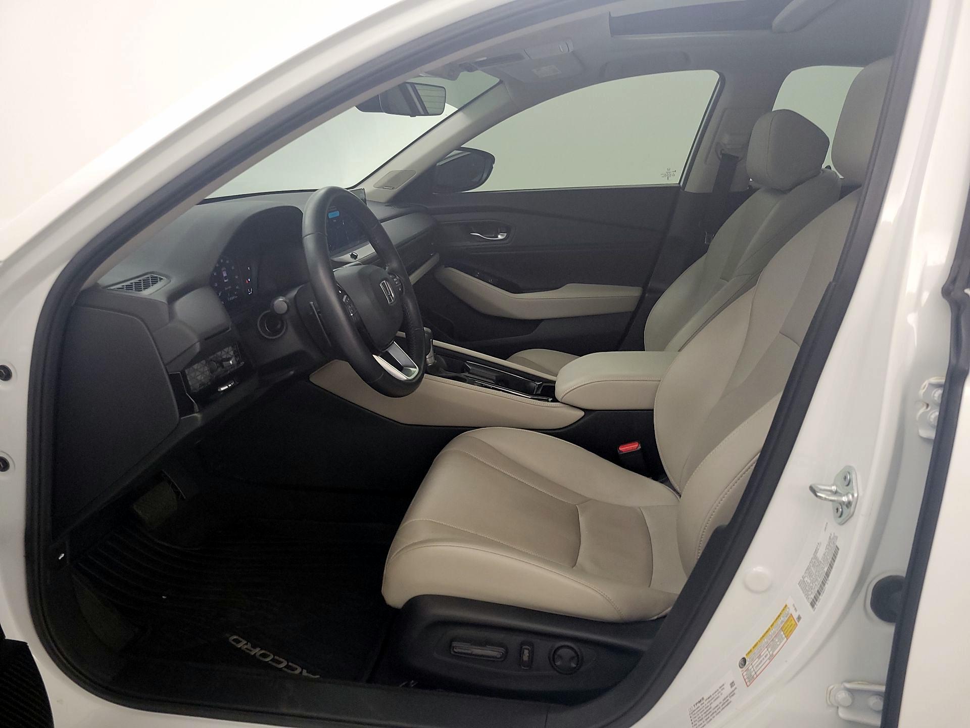 Thumbnail: 2024 Honda Accord - 11