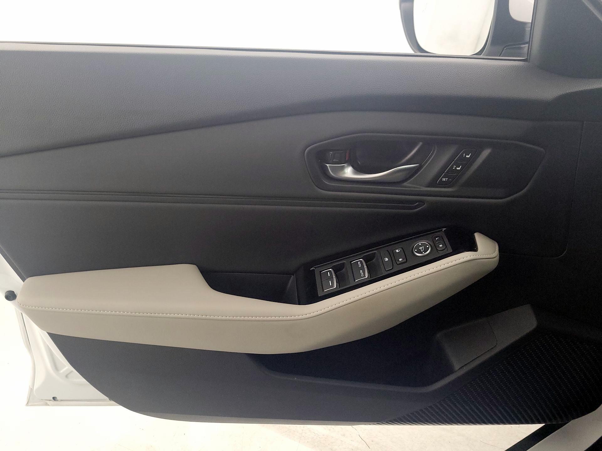 Thumbnail: 2024 Honda Accord - 12