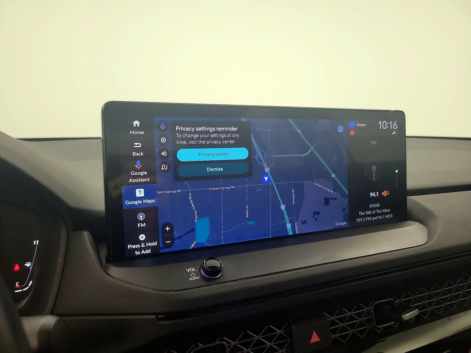 Thumbnail: 2024 Honda Accord - 13