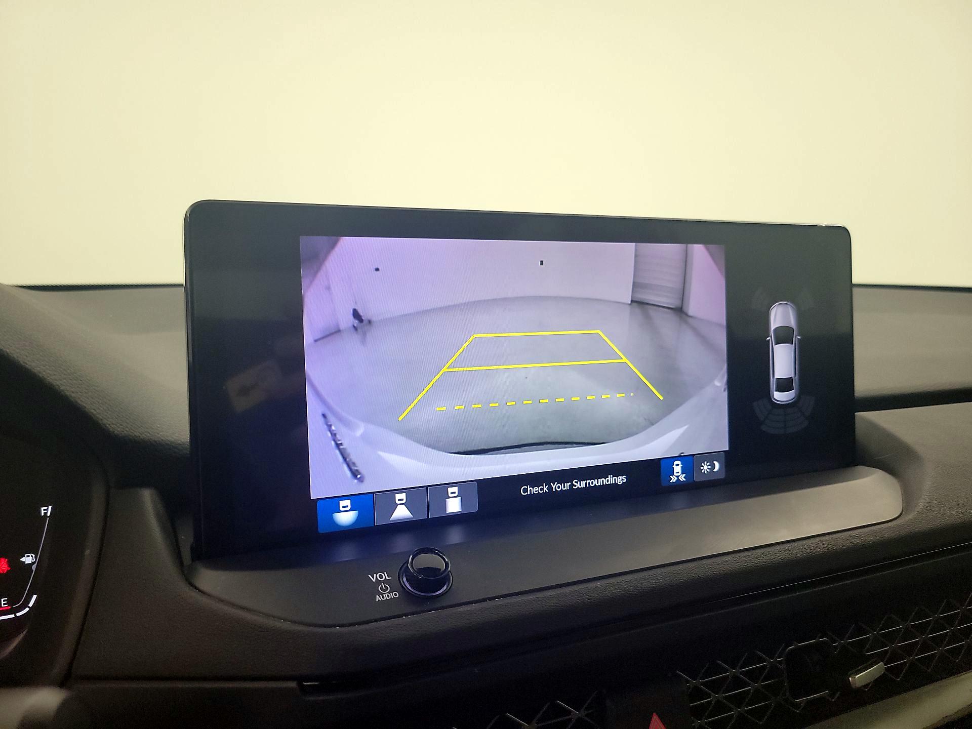 Thumbnail: 2024 Honda Accord - 14