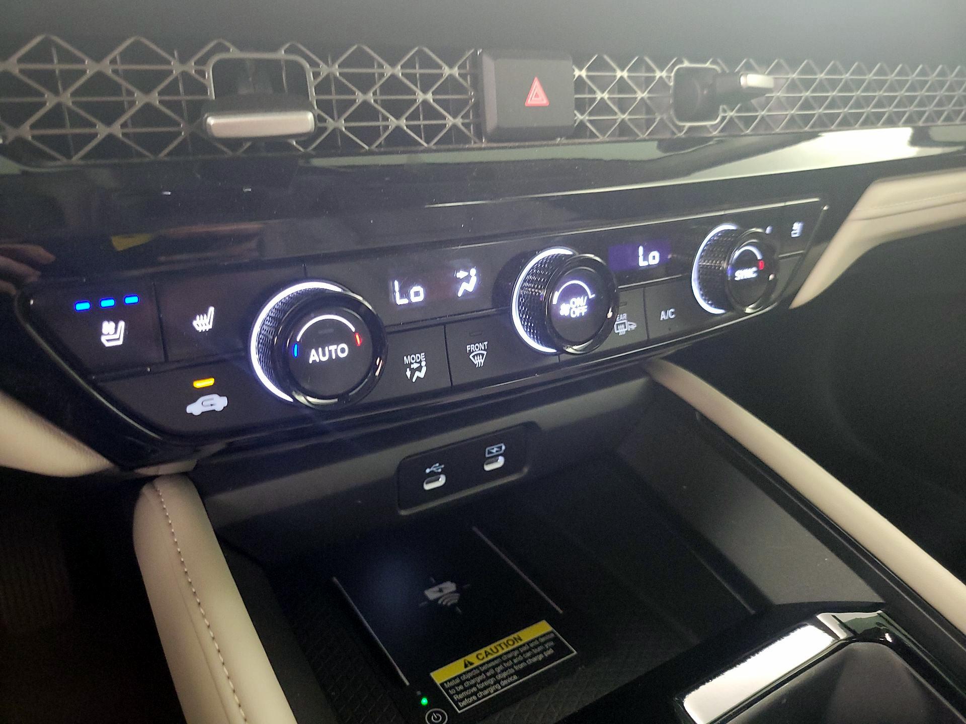 Thumbnail: 2024 Honda Accord - 16