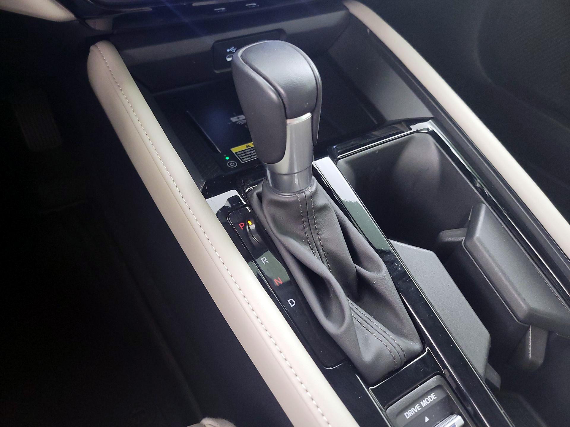 Thumbnail: 2024 Honda Accord - 17