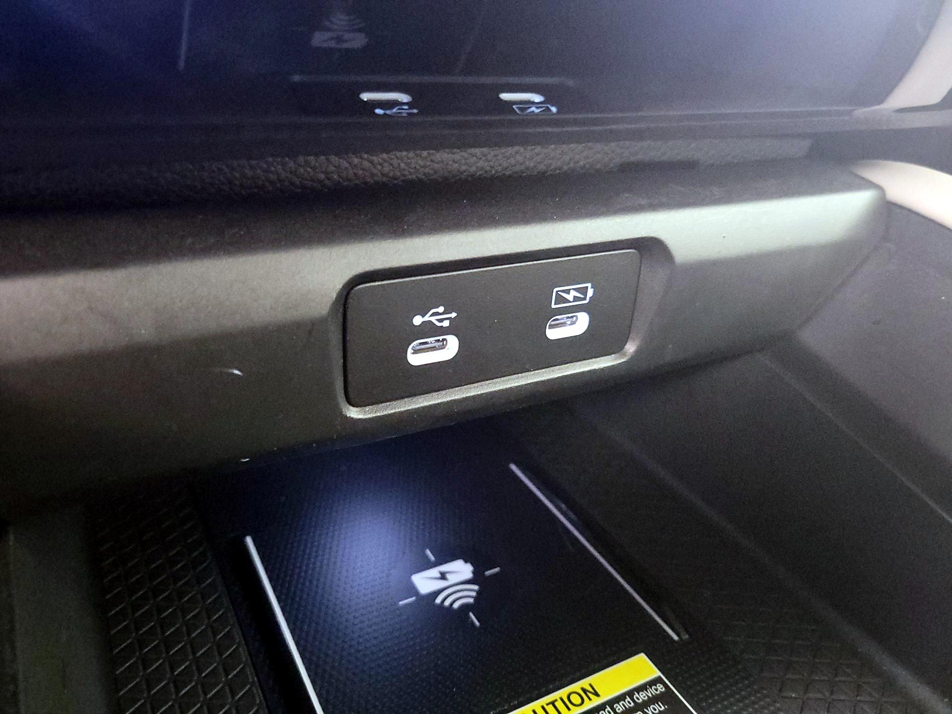 Thumbnail: 2024 Honda Accord - 18