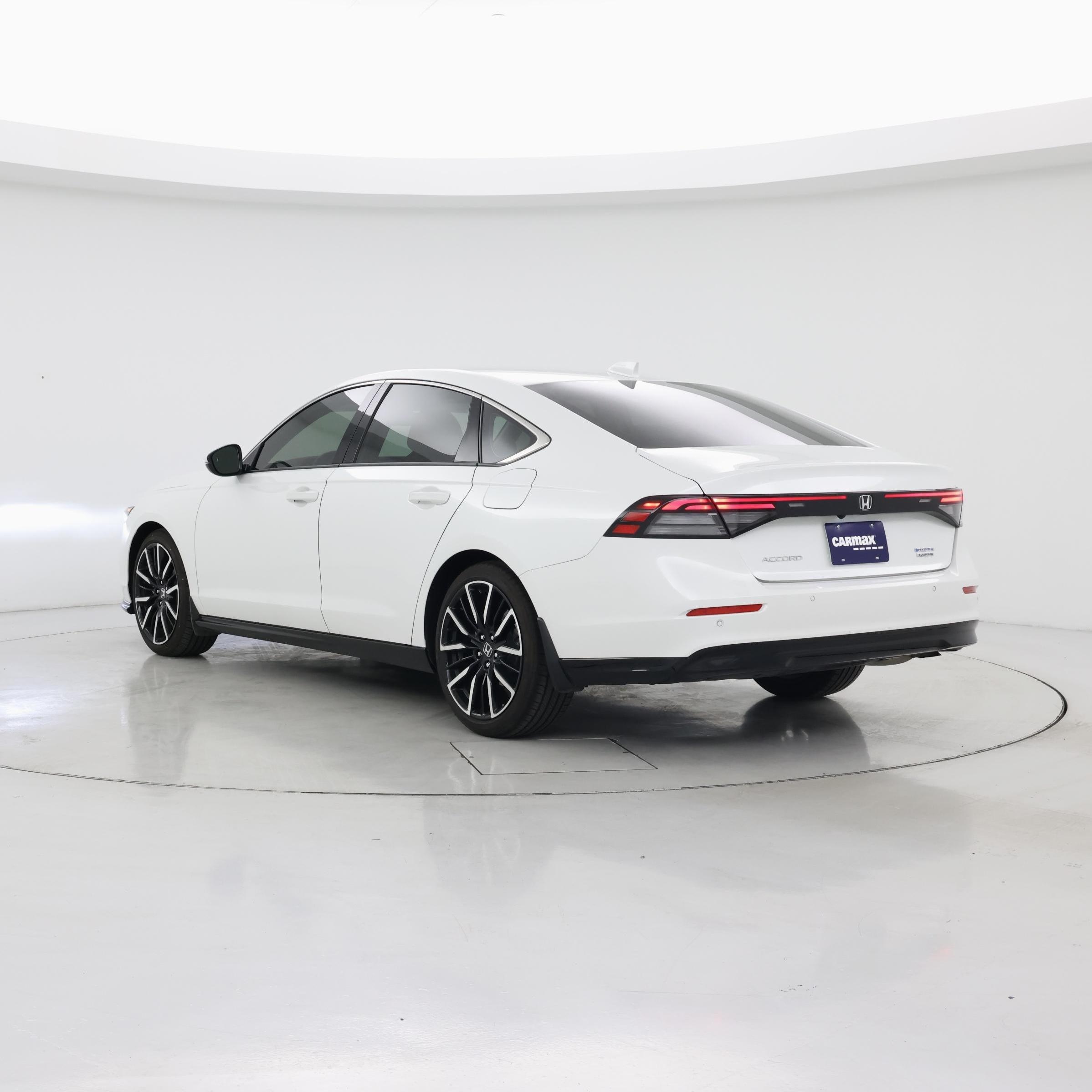 Thumbnail: 2024 Honda Accord - 2