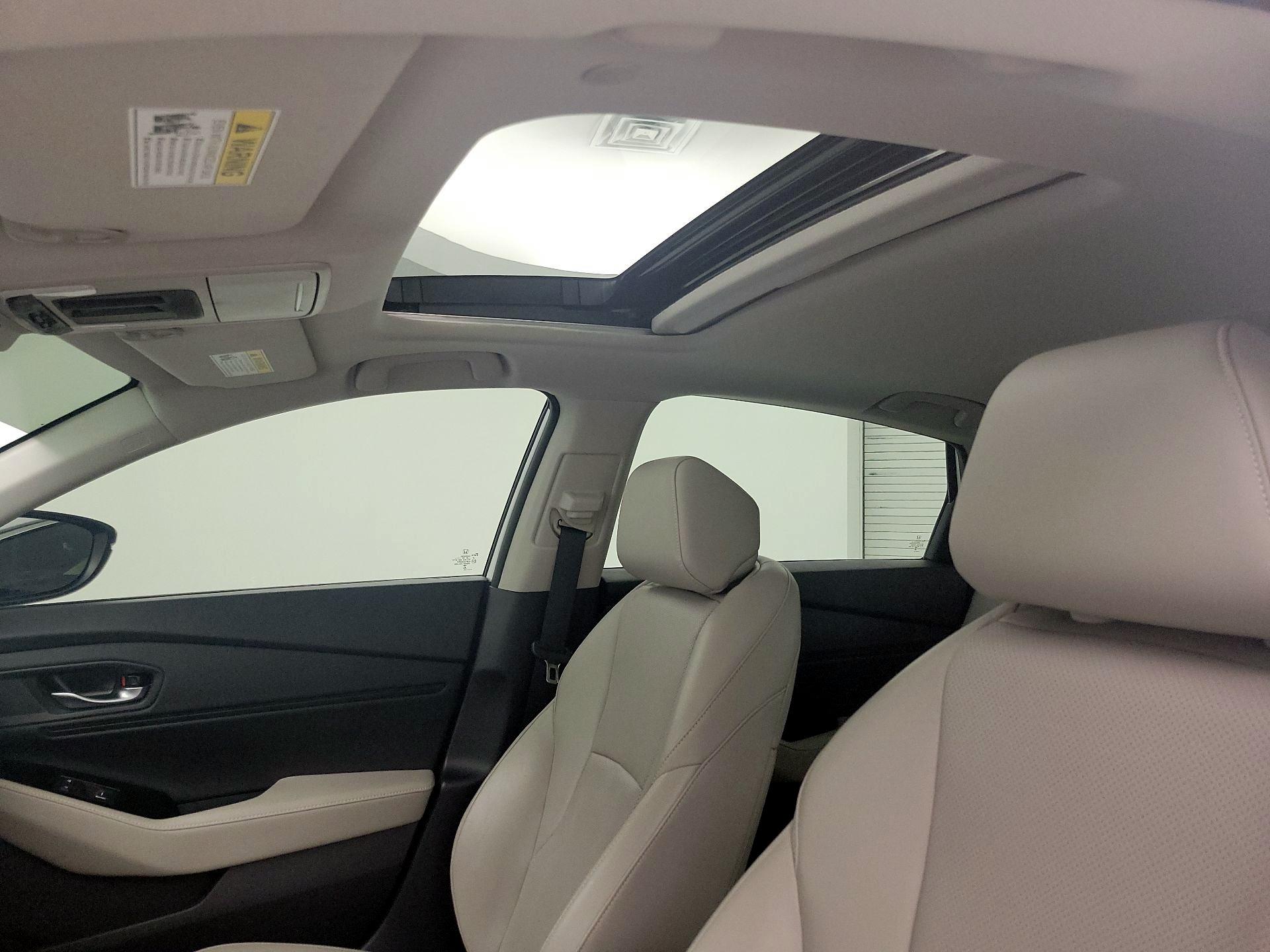 Thumbnail: 2024 Honda Accord - 19