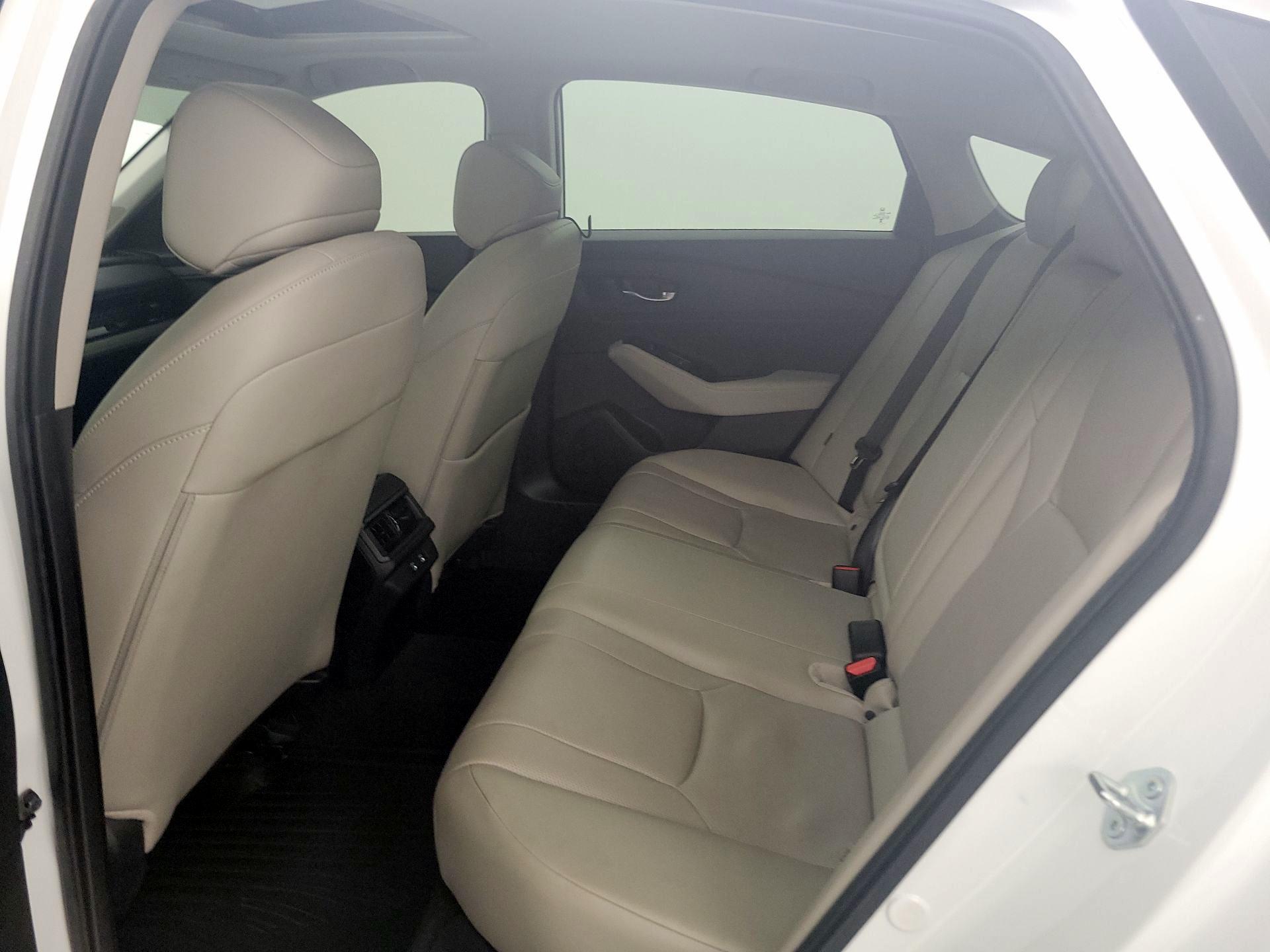 Thumbnail: 2024 Honda Accord - 20