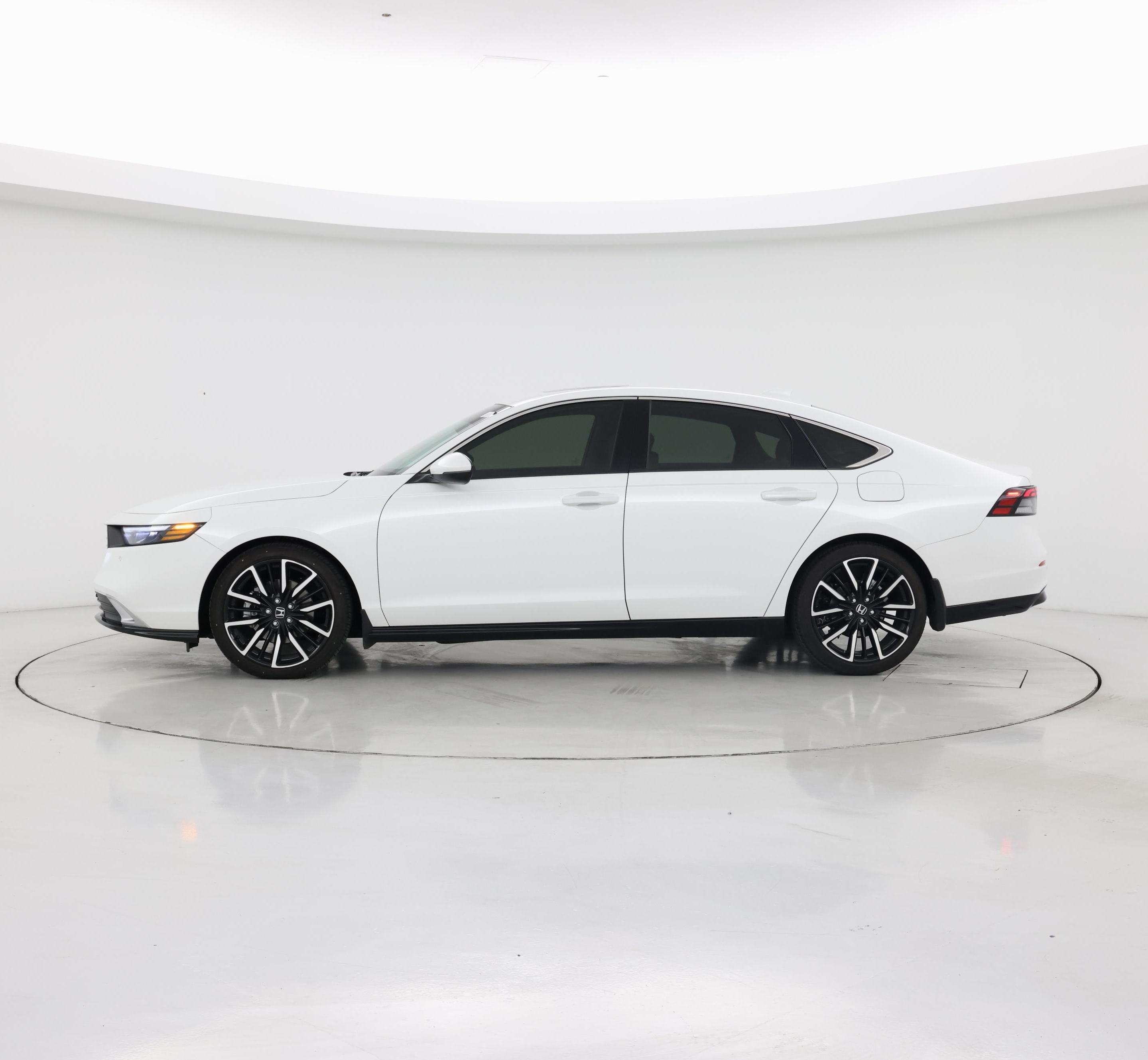 Thumbnail: 2024 Honda Accord - 3