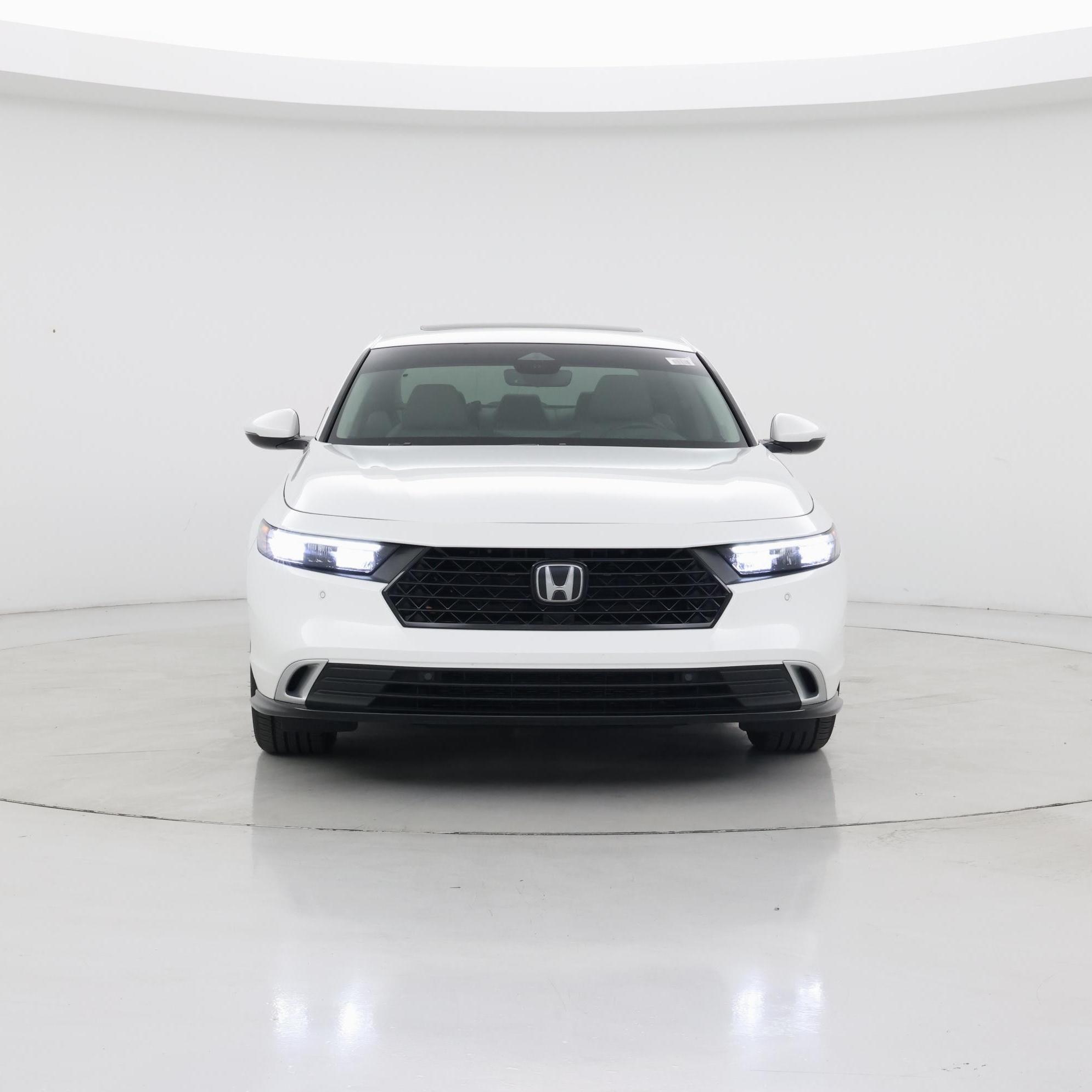 Thumbnail: 2024 Honda Accord - 5