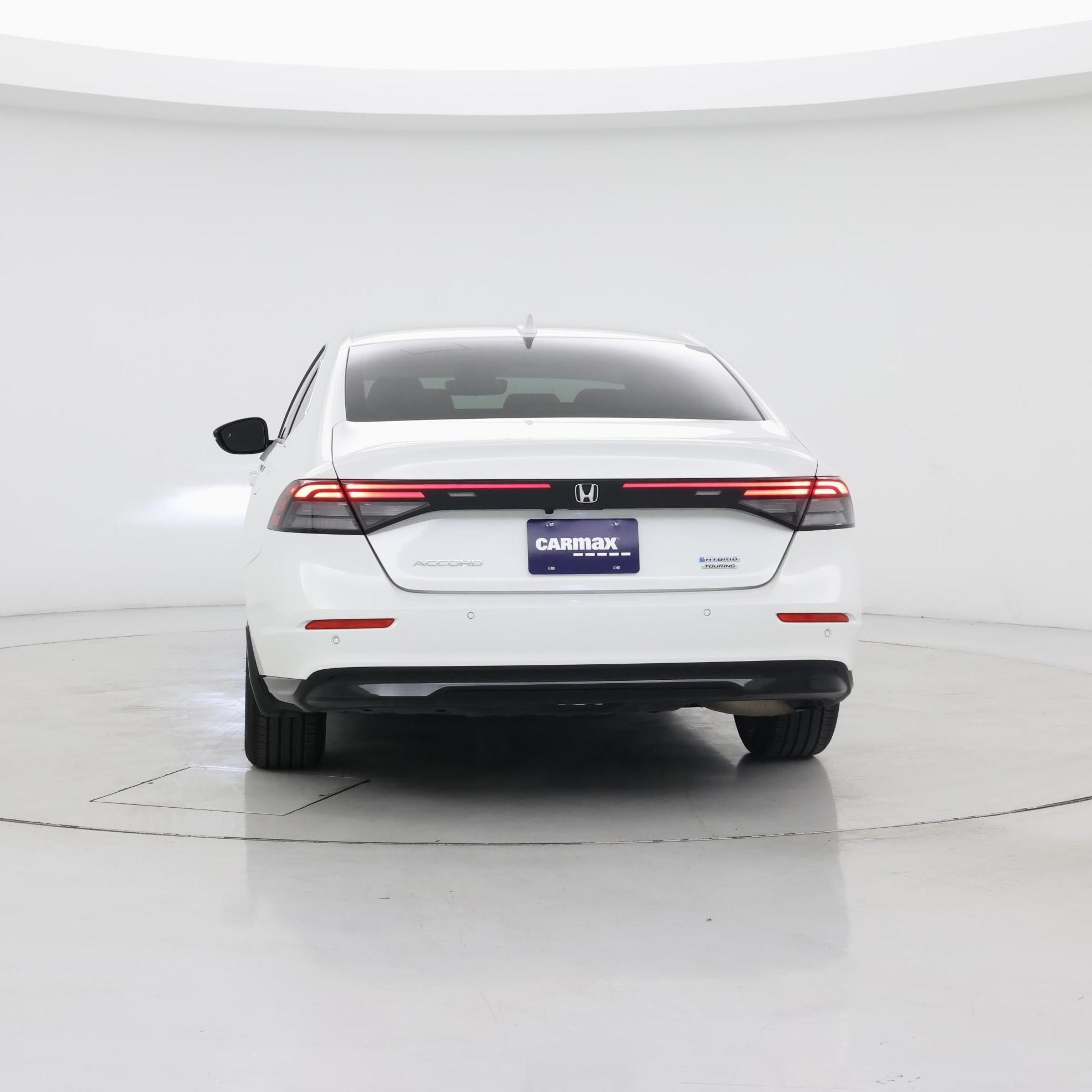 Thumbnail: 2024 Honda Accord - 6