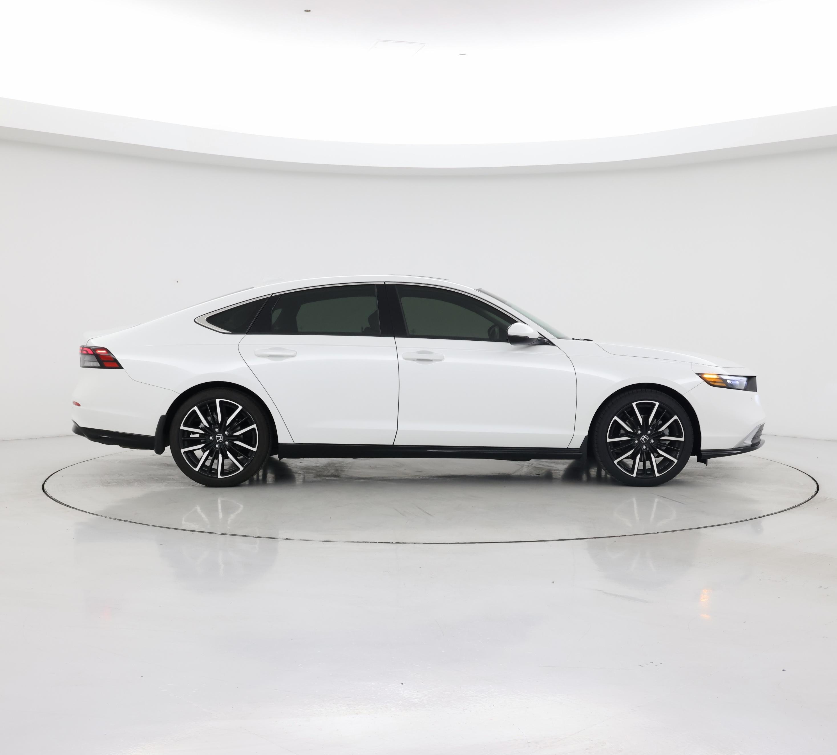 Thumbnail: 2024 Honda Accord - 7