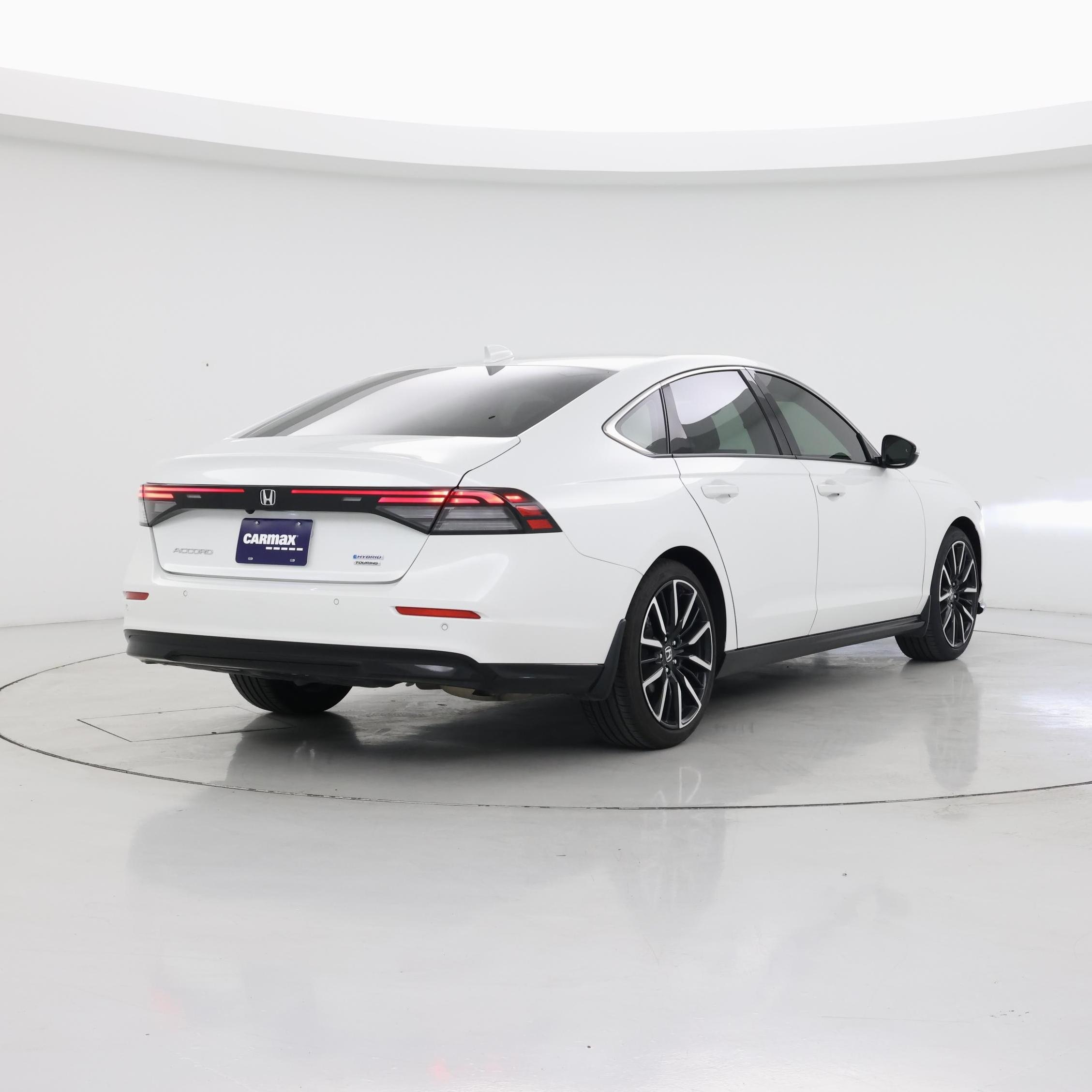 Thumbnail: 2024 Honda Accord - 8