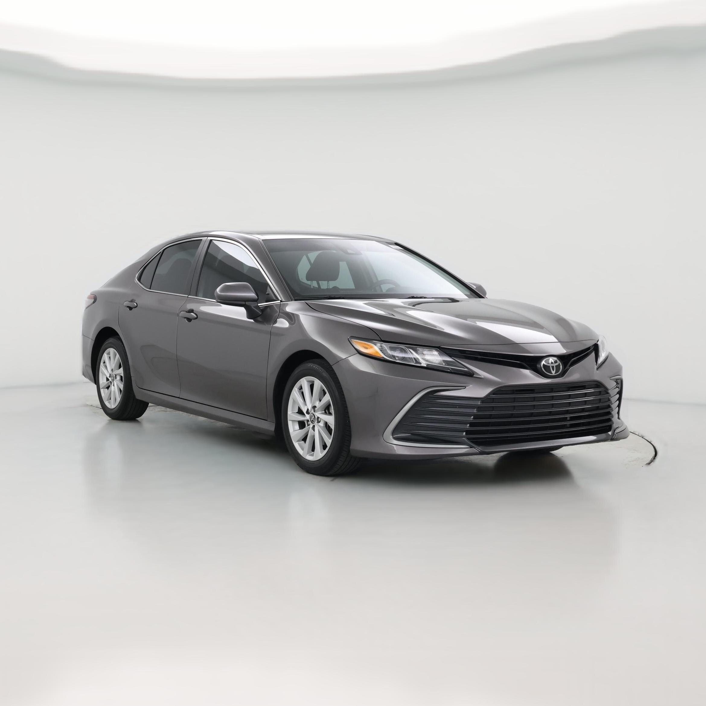 Thumbnail: 2022 Toyota Camry - 1