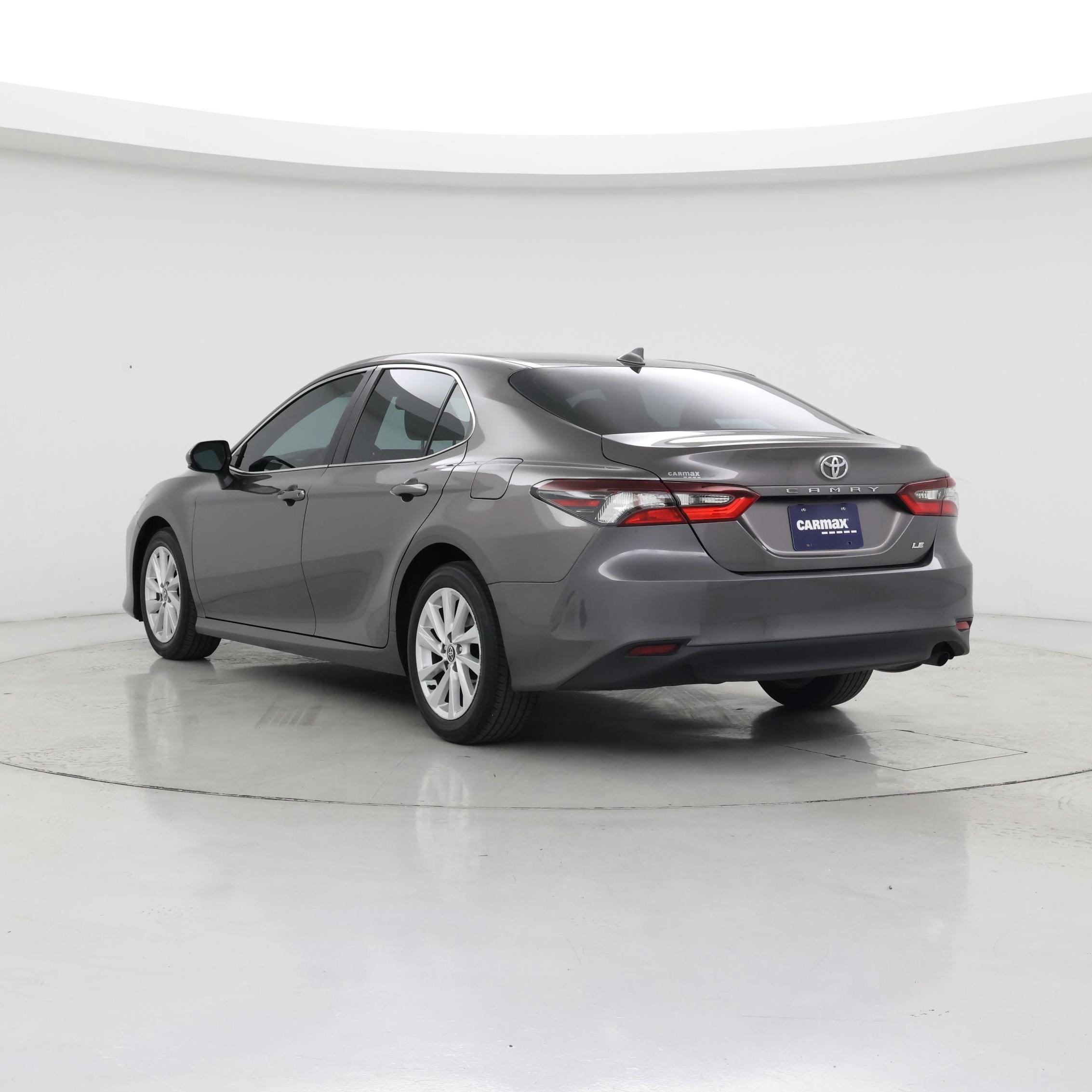 Thumbnail: 2022 Toyota Camry - 2