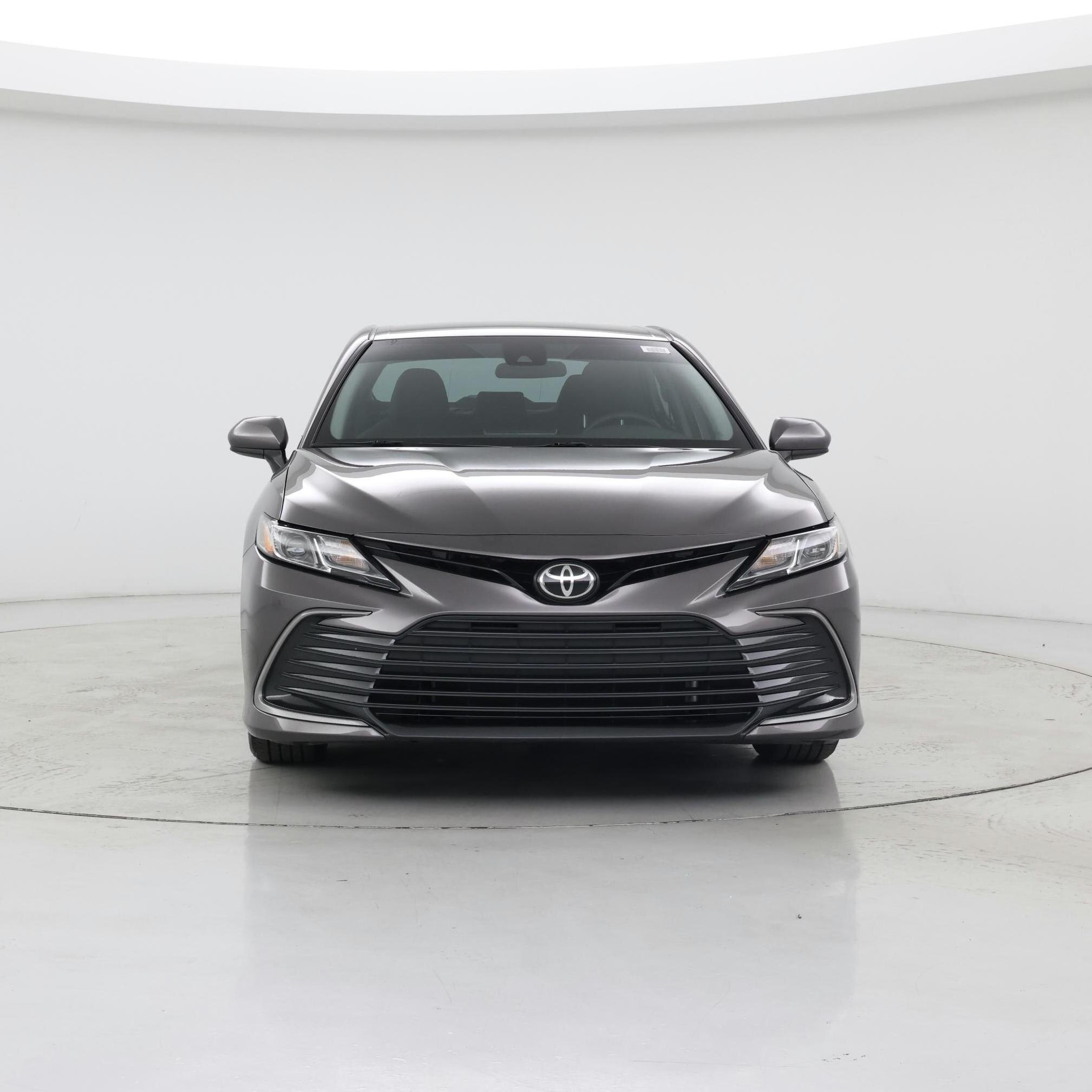 Thumbnail: 2022 Toyota Camry - 5