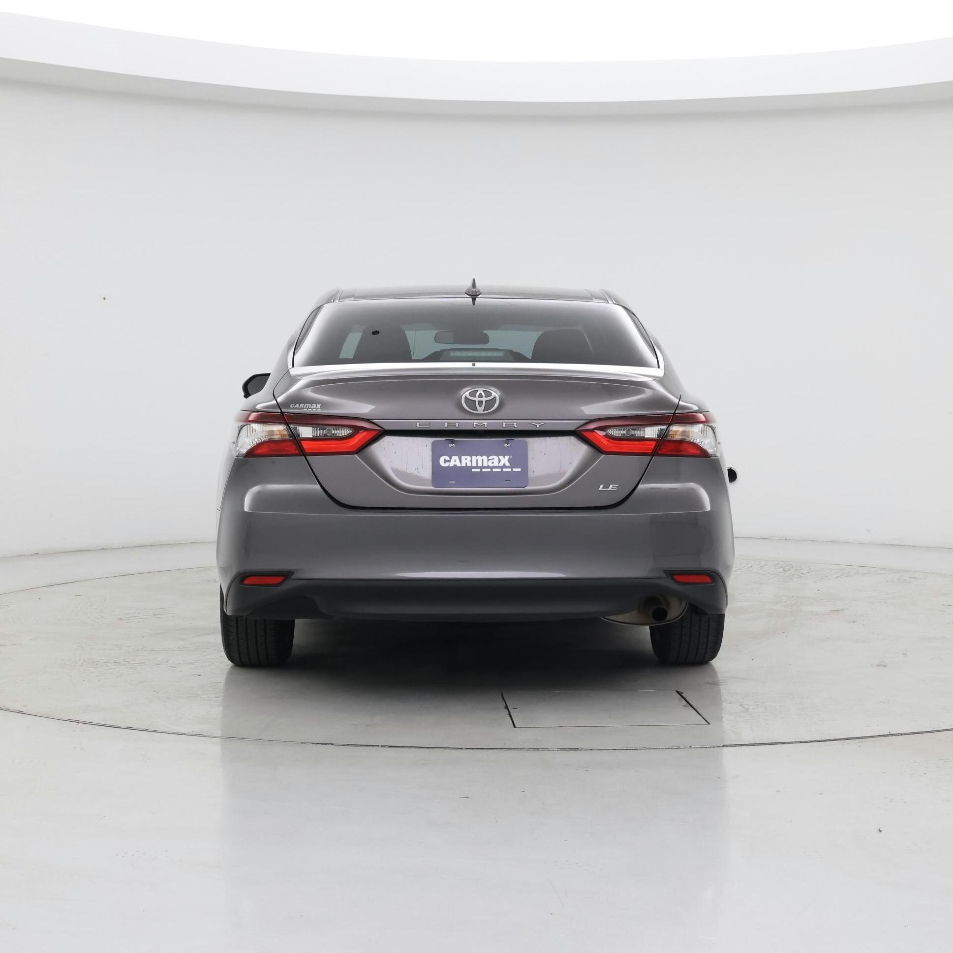 Thumbnail: 2022 Toyota Camry - 6