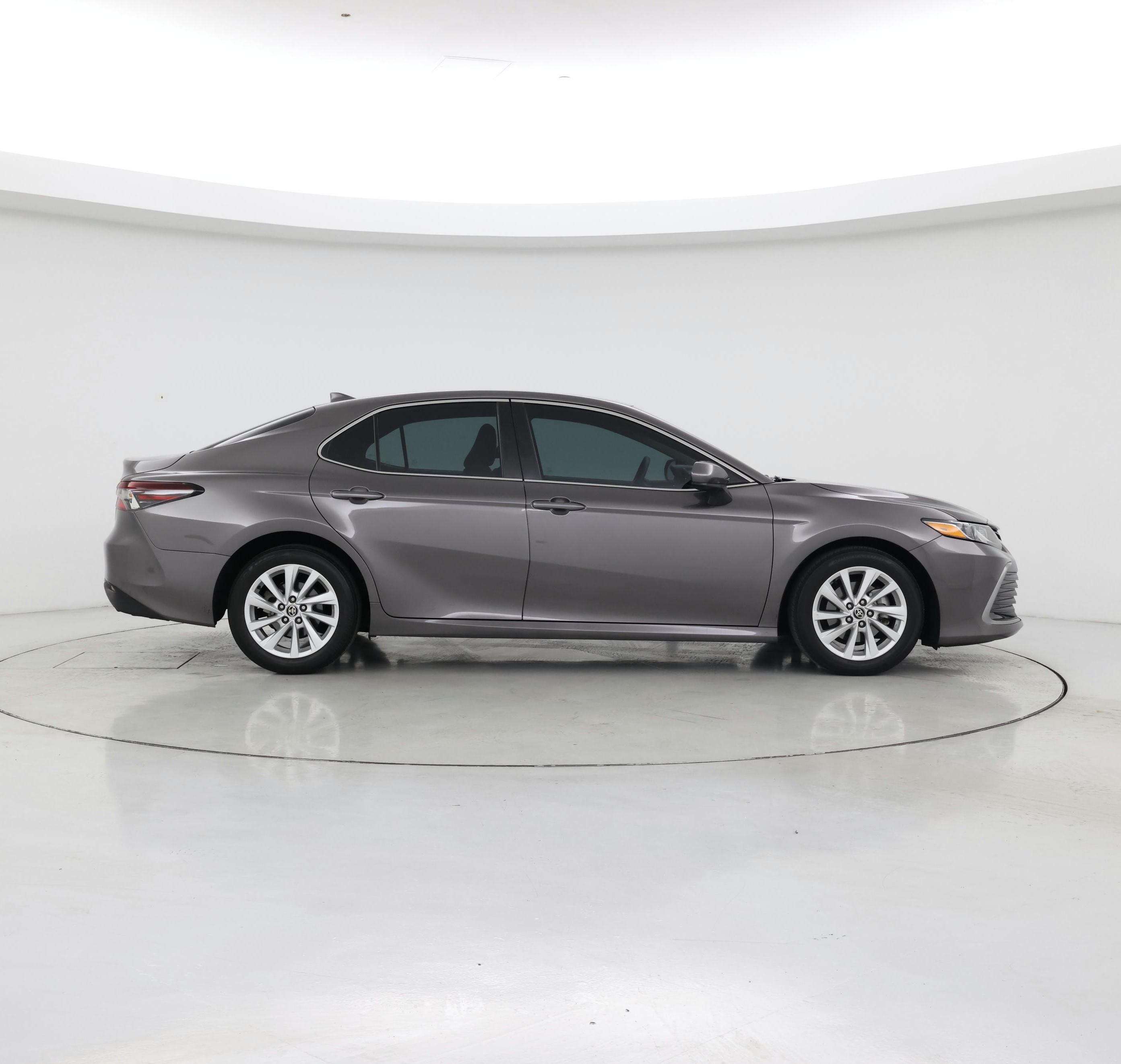 Thumbnail: 2022 Toyota Camry - 7