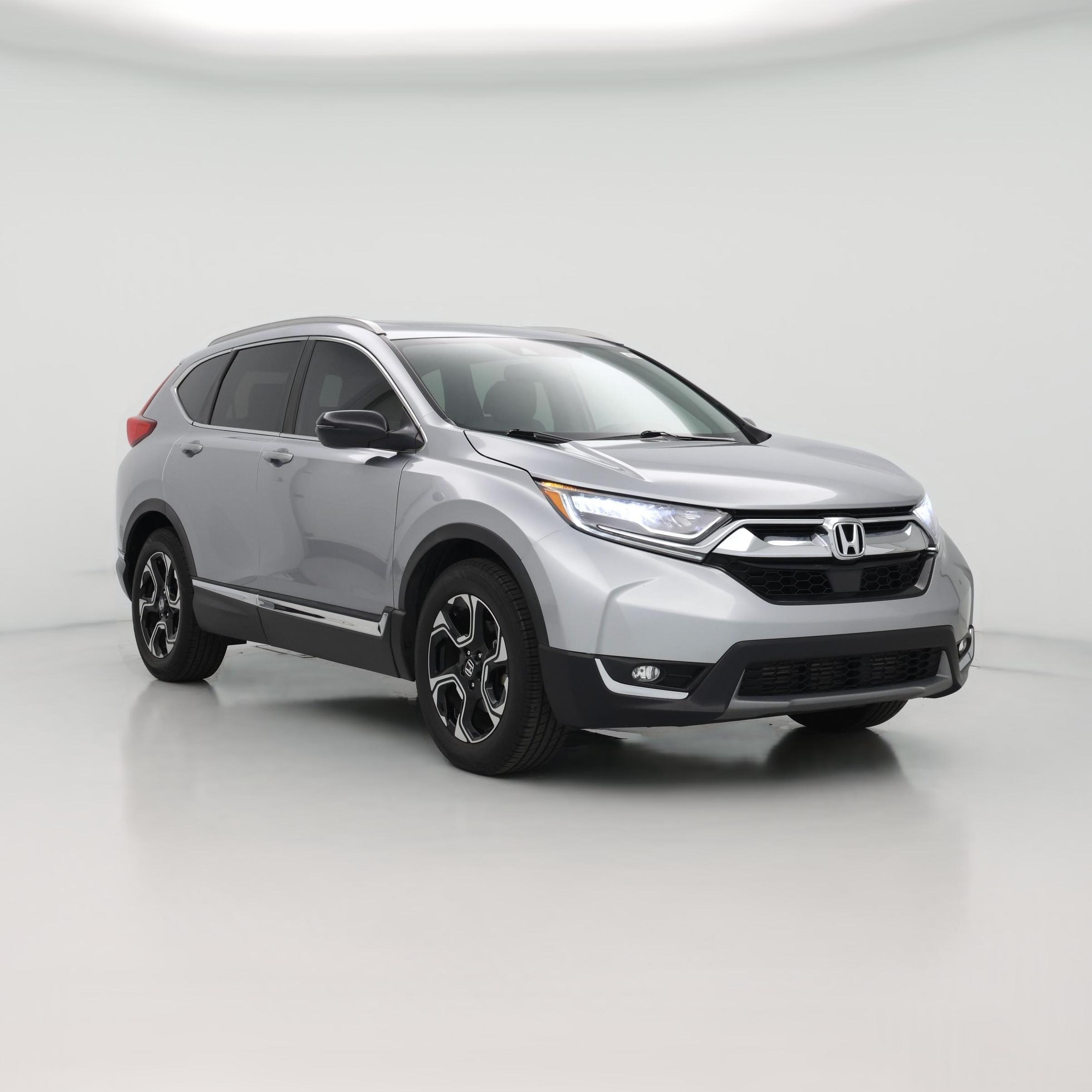 Thumbnail: 2017 Honda CR-V - 1