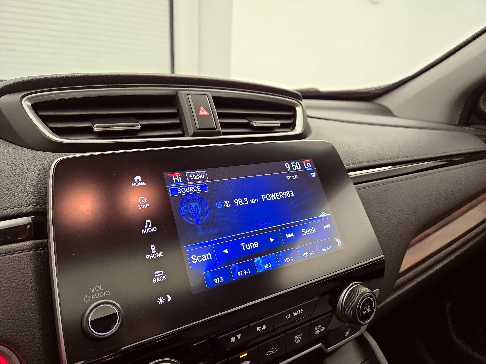 Thumbnail: 2017 Honda CR-V - 16