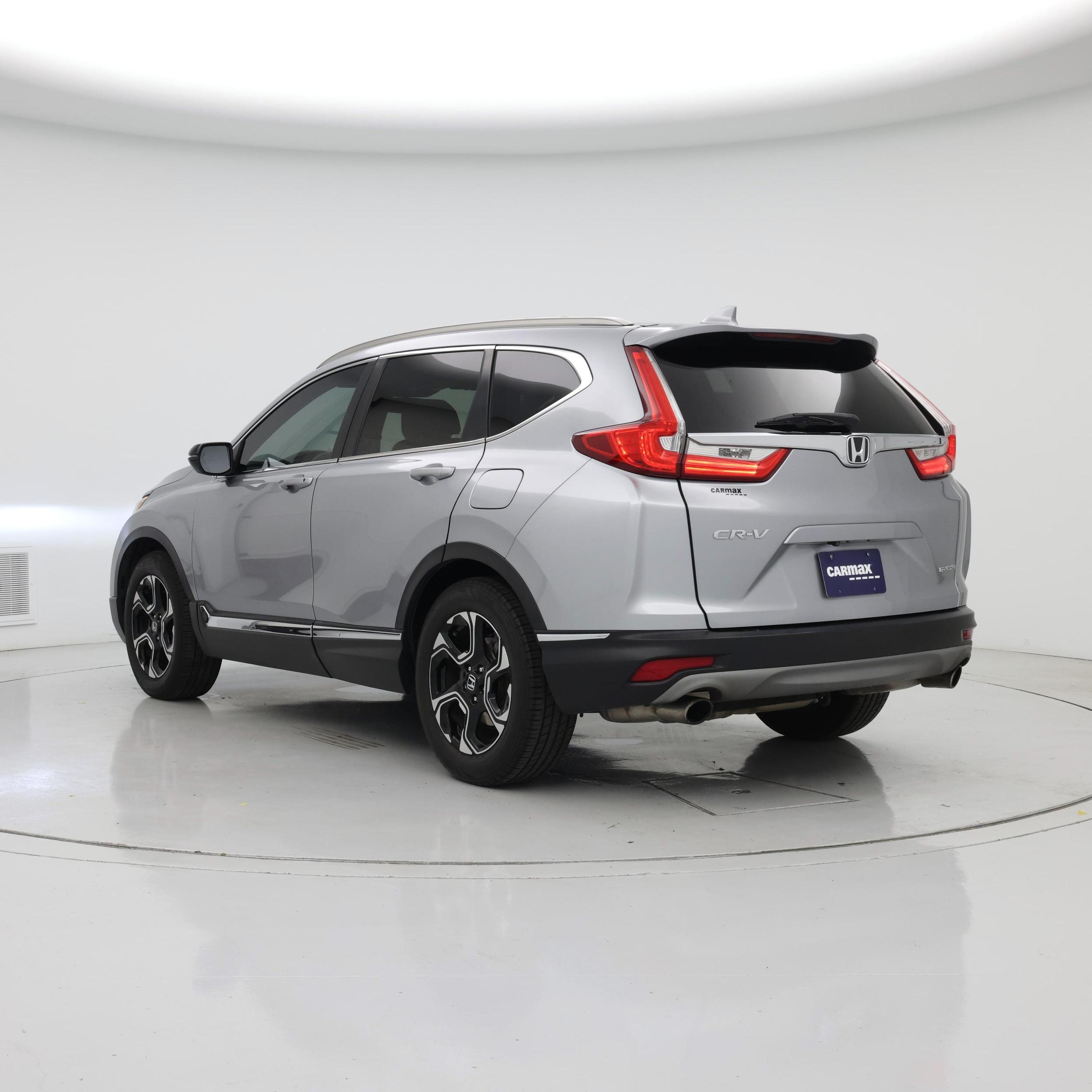 Thumbnail: 2017 Honda CR-V - 2