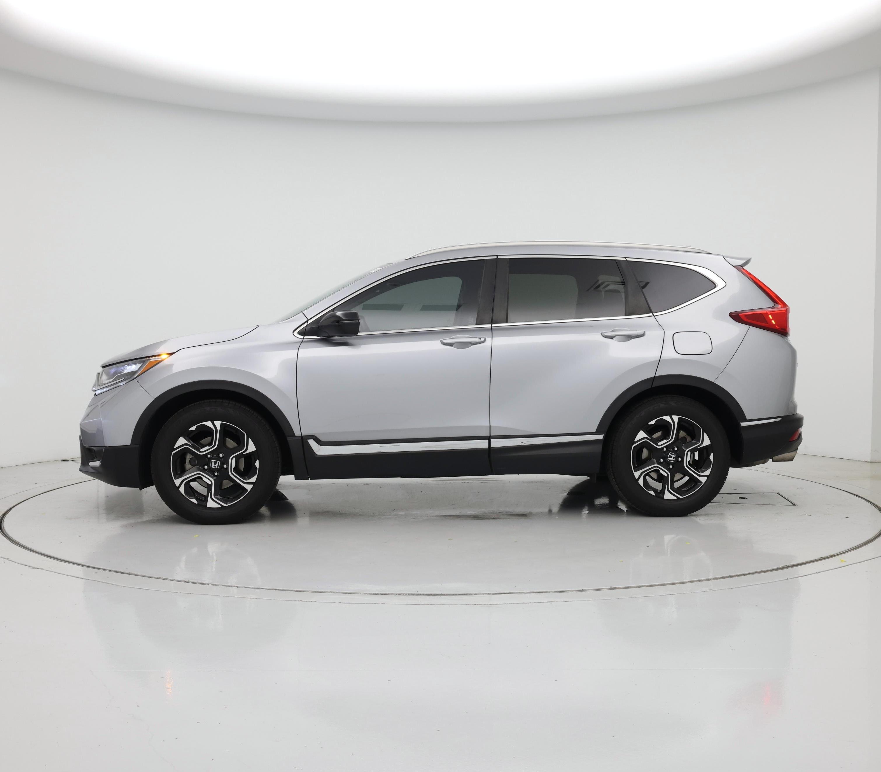 Thumbnail: 2017 Honda CR-V - 3