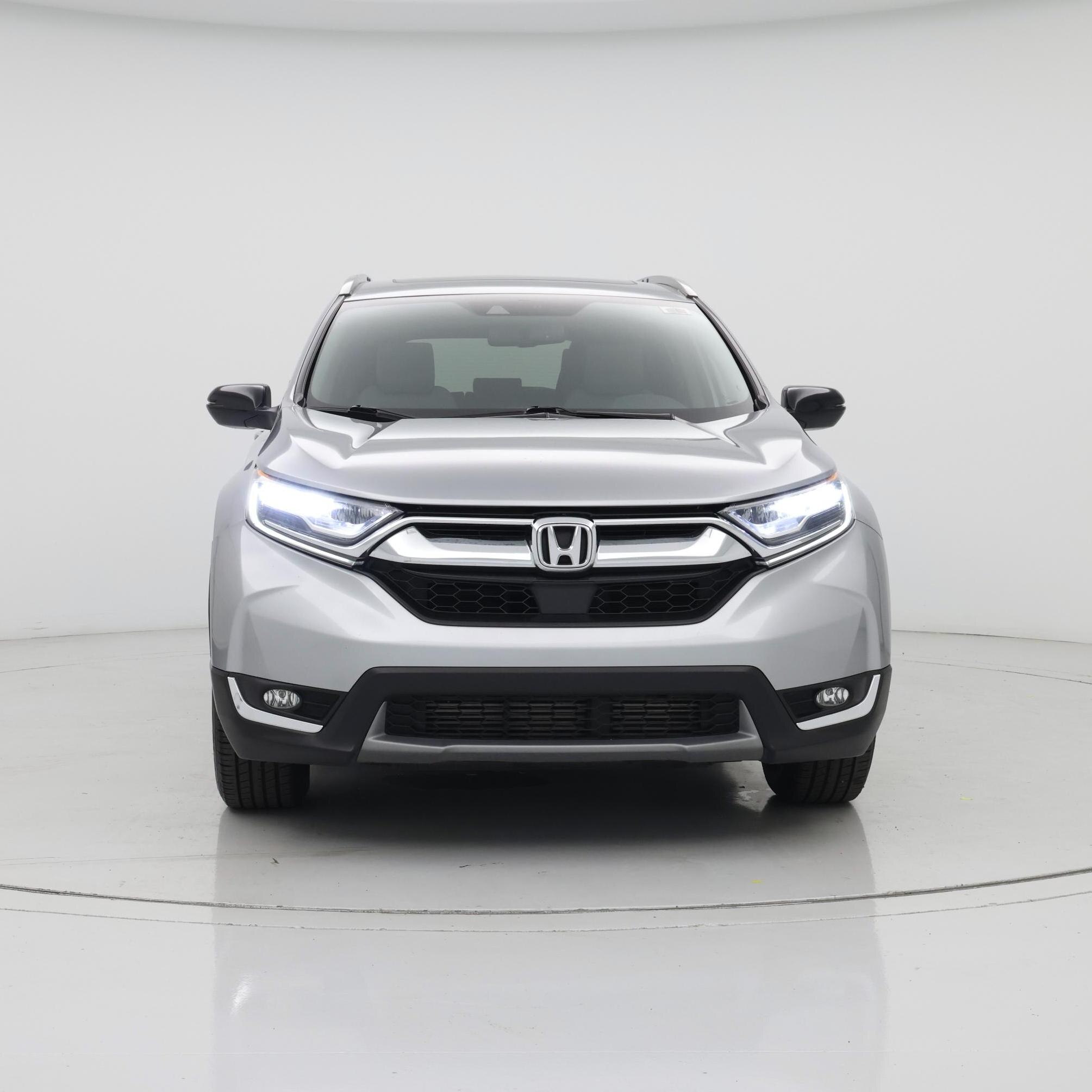 Thumbnail: 2017 Honda CR-V - 5