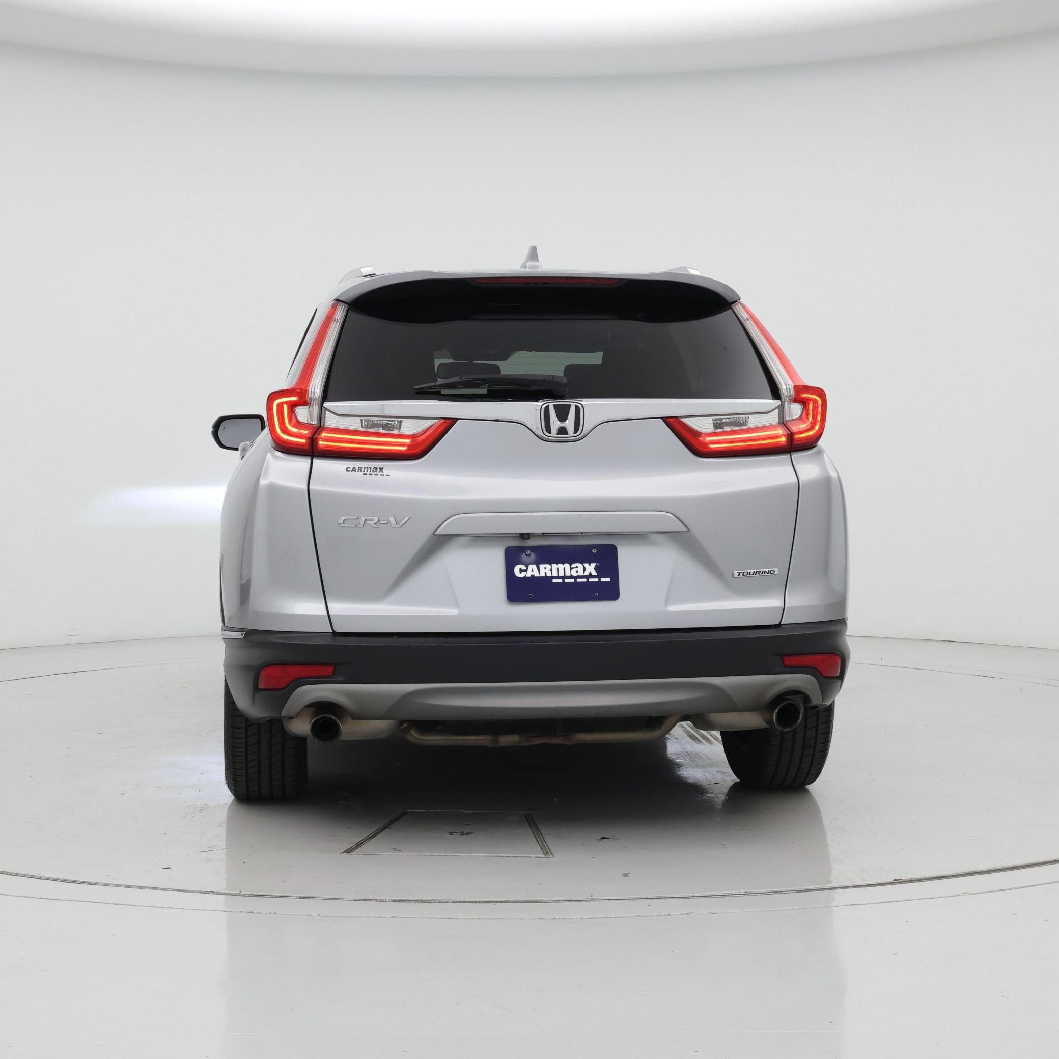 Thumbnail: 2017 Honda CR-V - 6