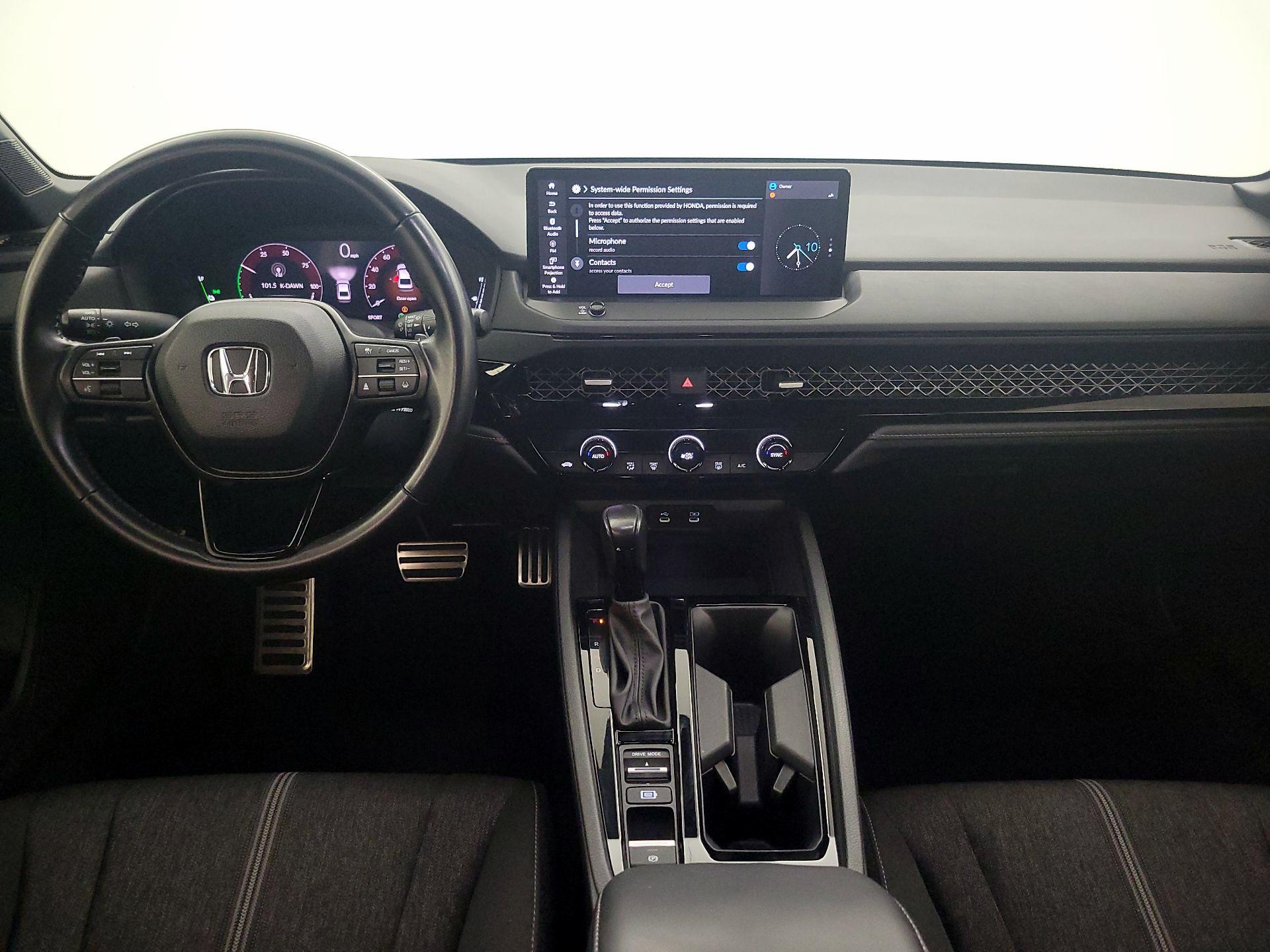 Thumbnail: 2023 Honda Accord - 9