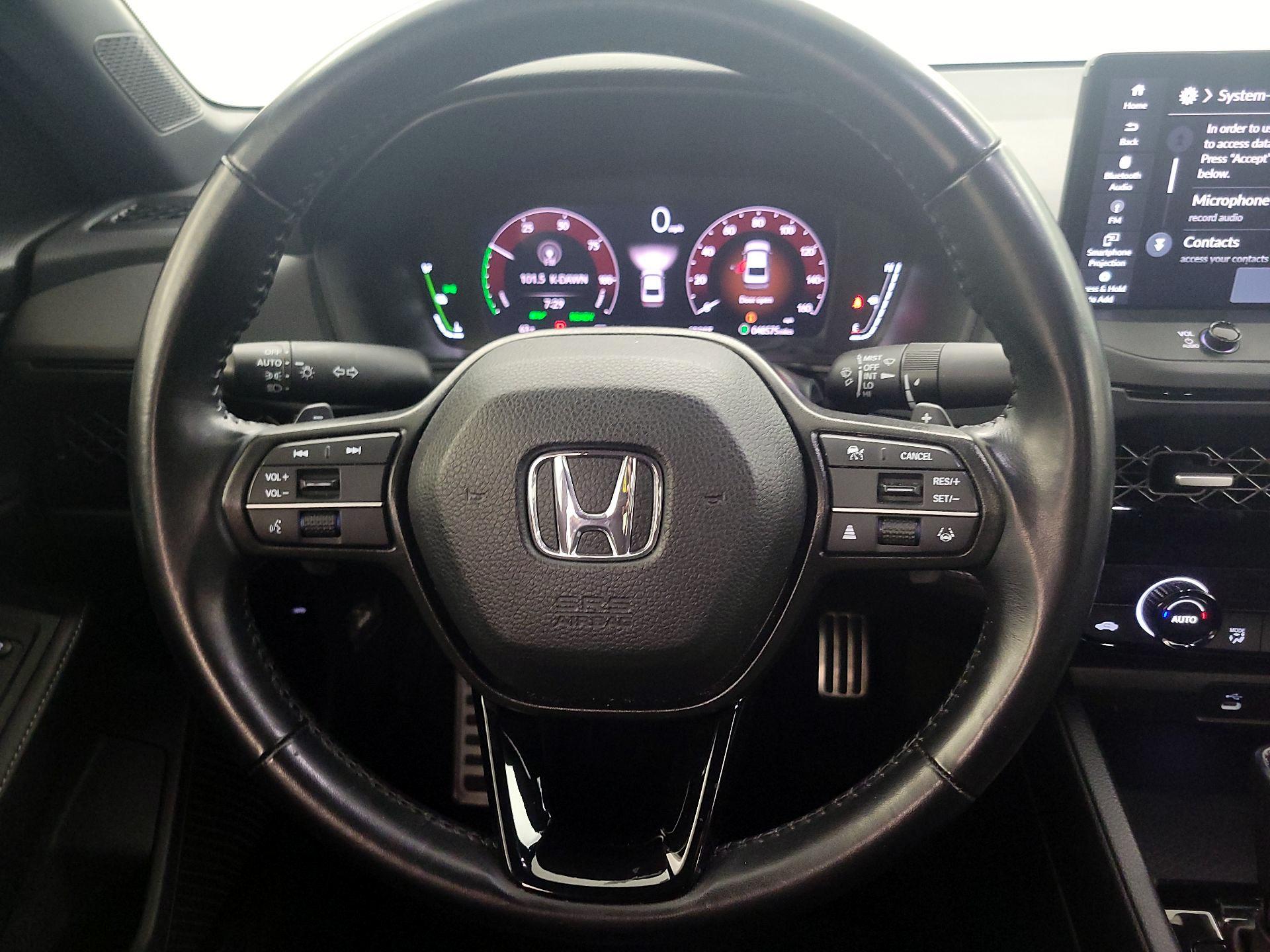 Thumbnail: 2023 Honda Accord - 10