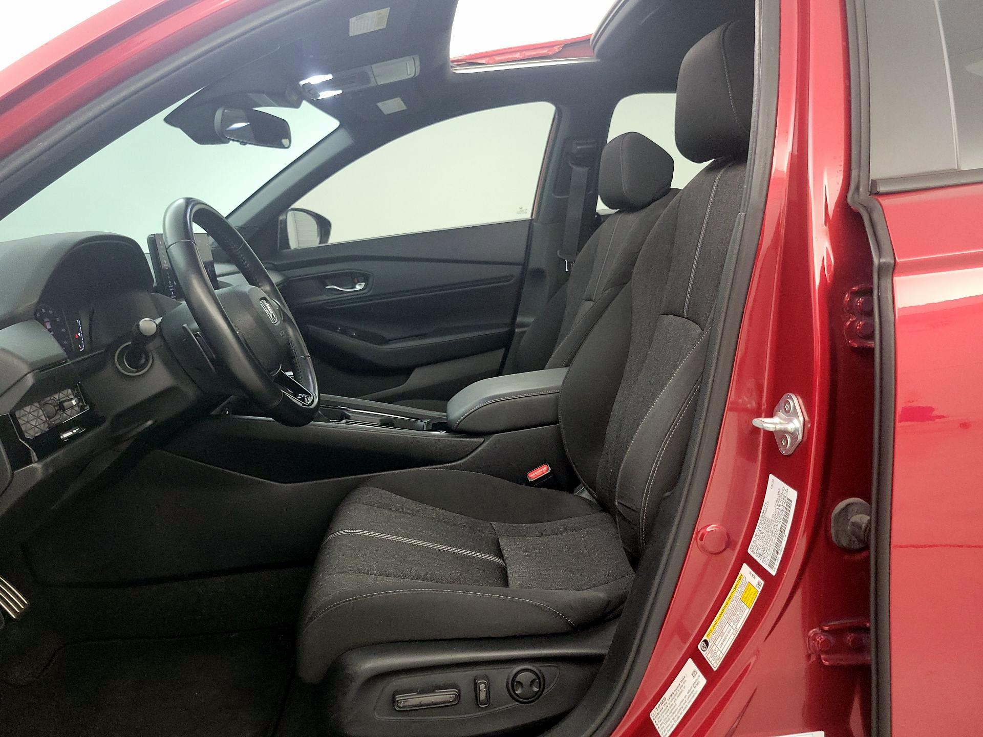 Thumbnail: 2023 Honda Accord - 11