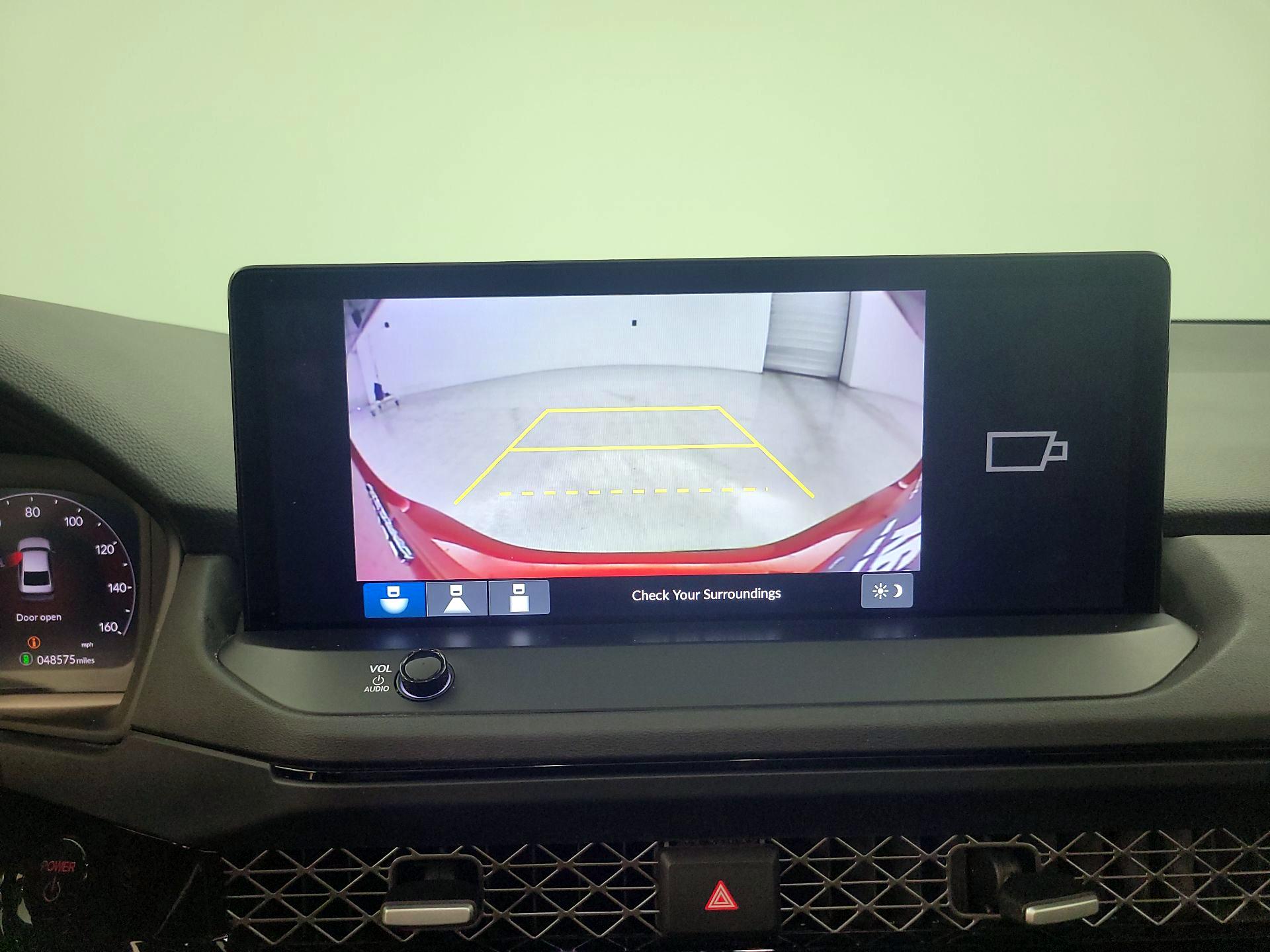 Thumbnail: 2023 Honda Accord - 13