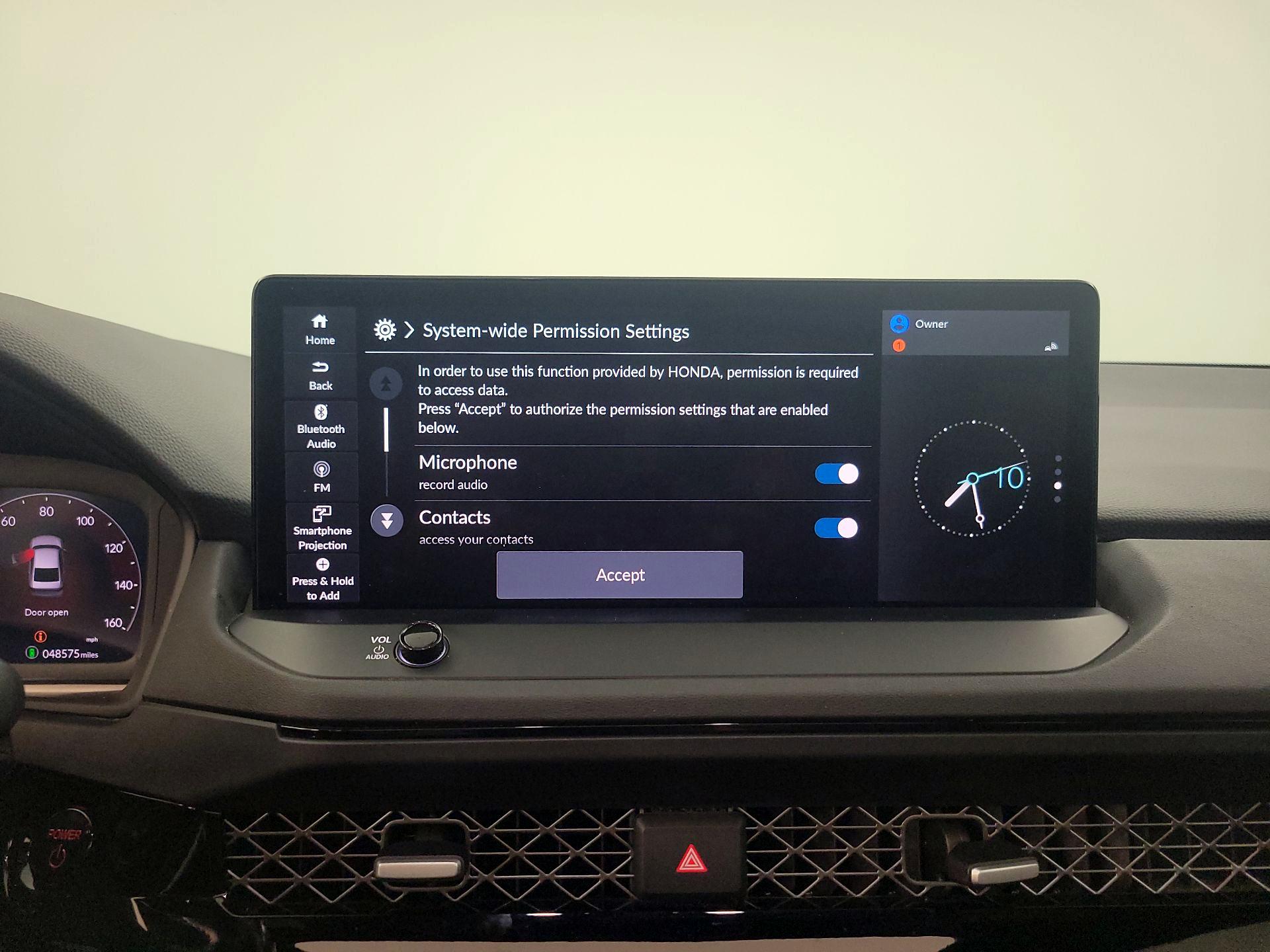 Thumbnail: 2023 Honda Accord - 14