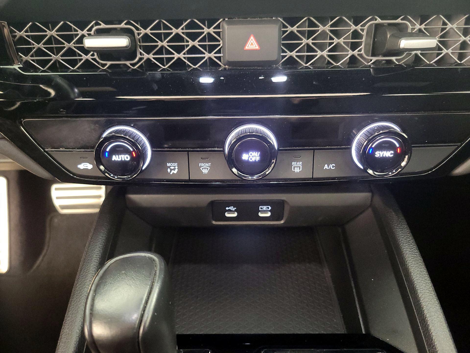 Thumbnail: 2023 Honda Accord - 15