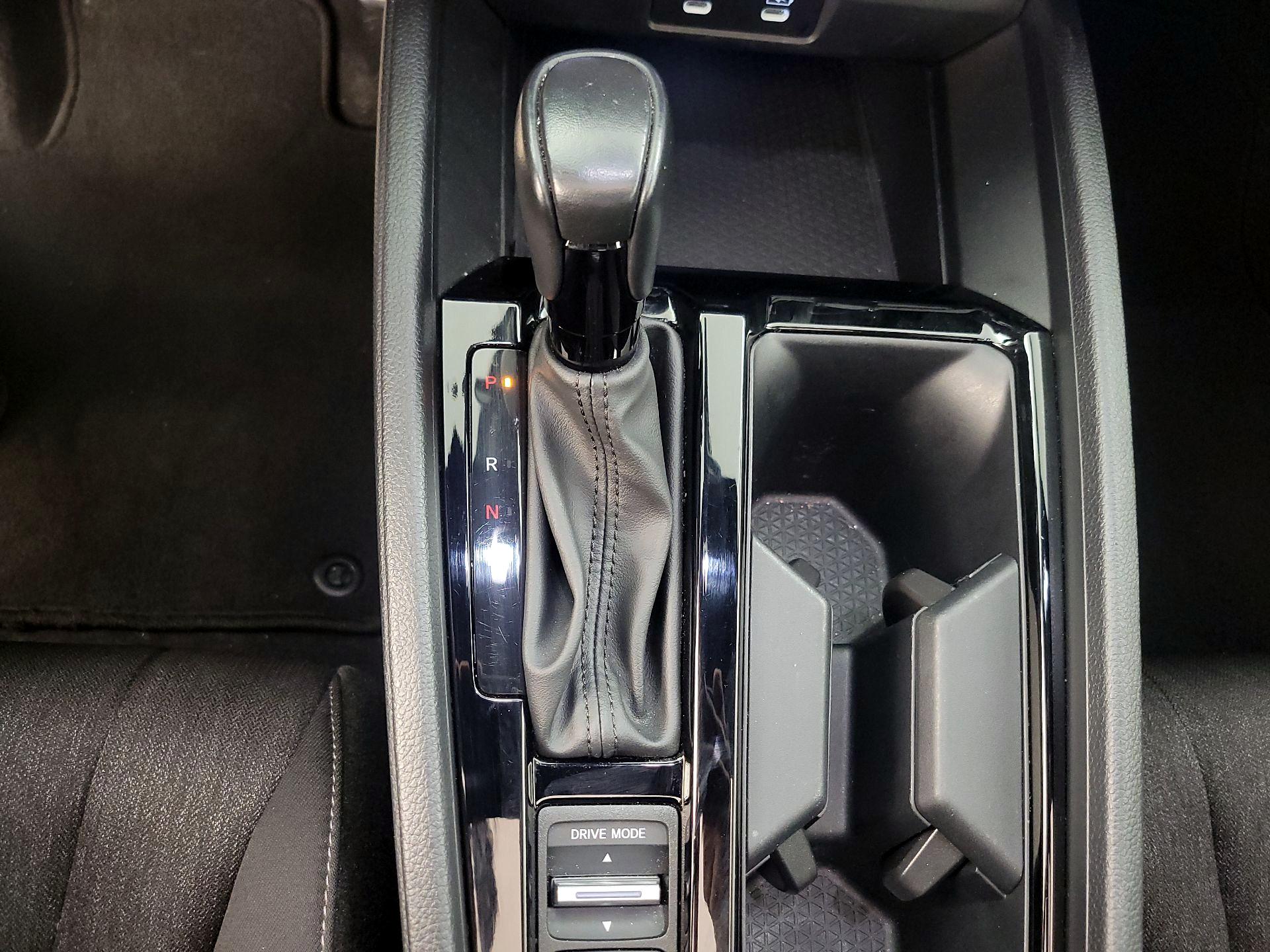 Thumbnail: 2023 Honda Accord - 16