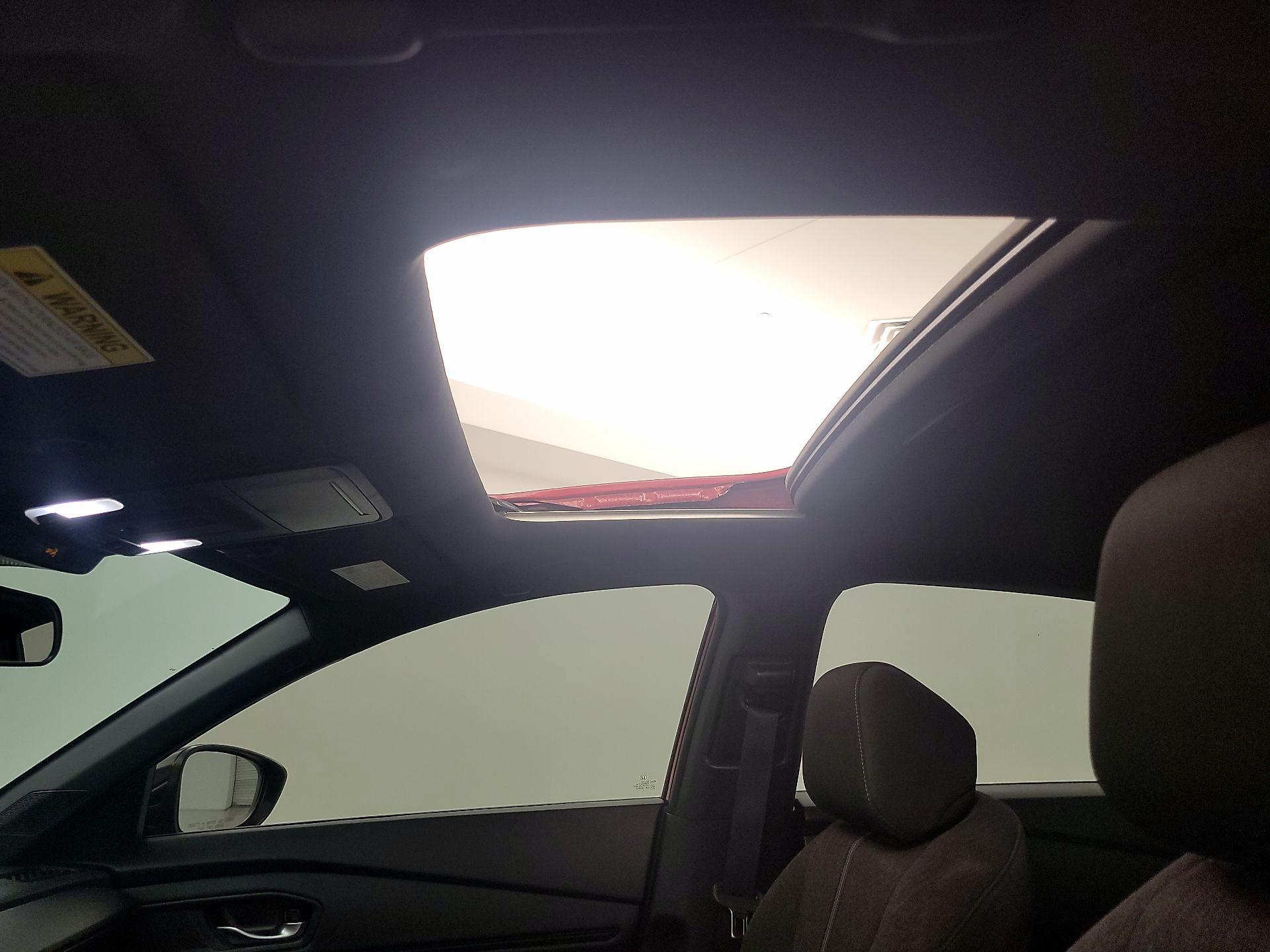 Thumbnail: 2023 Honda Accord - 18