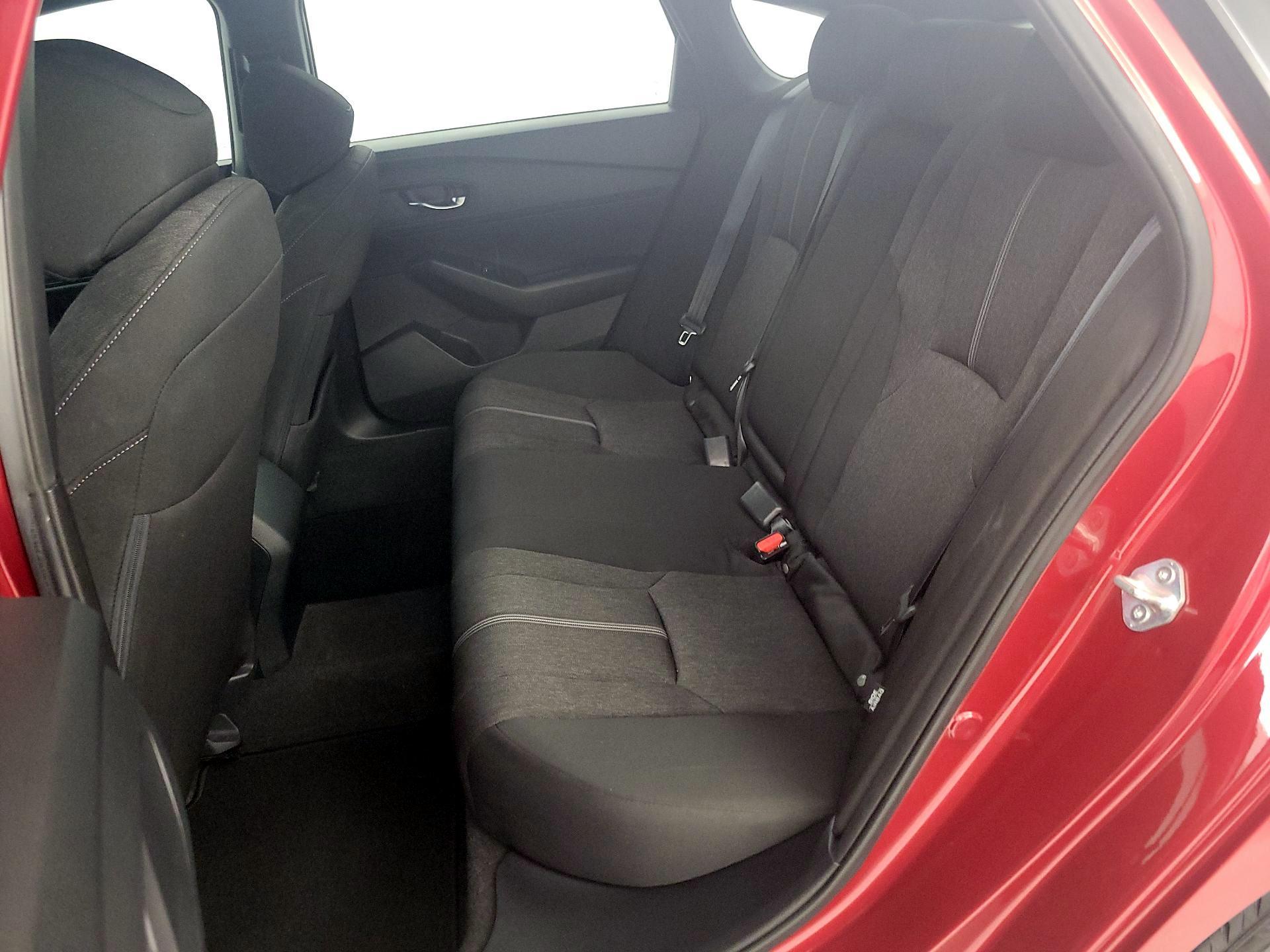 Thumbnail: 2023 Honda Accord - 19