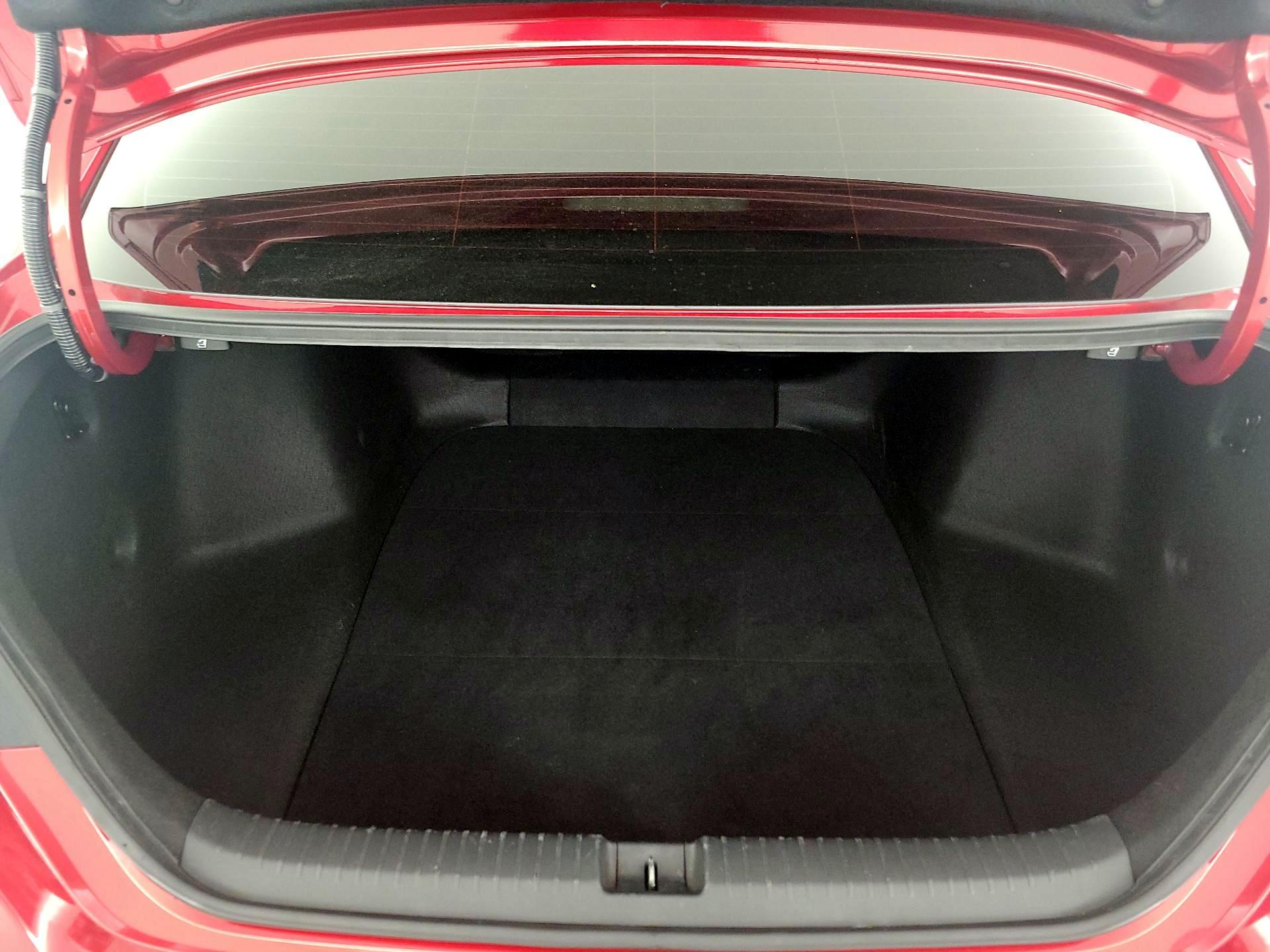 Thumbnail: 2023 Honda Accord - 20