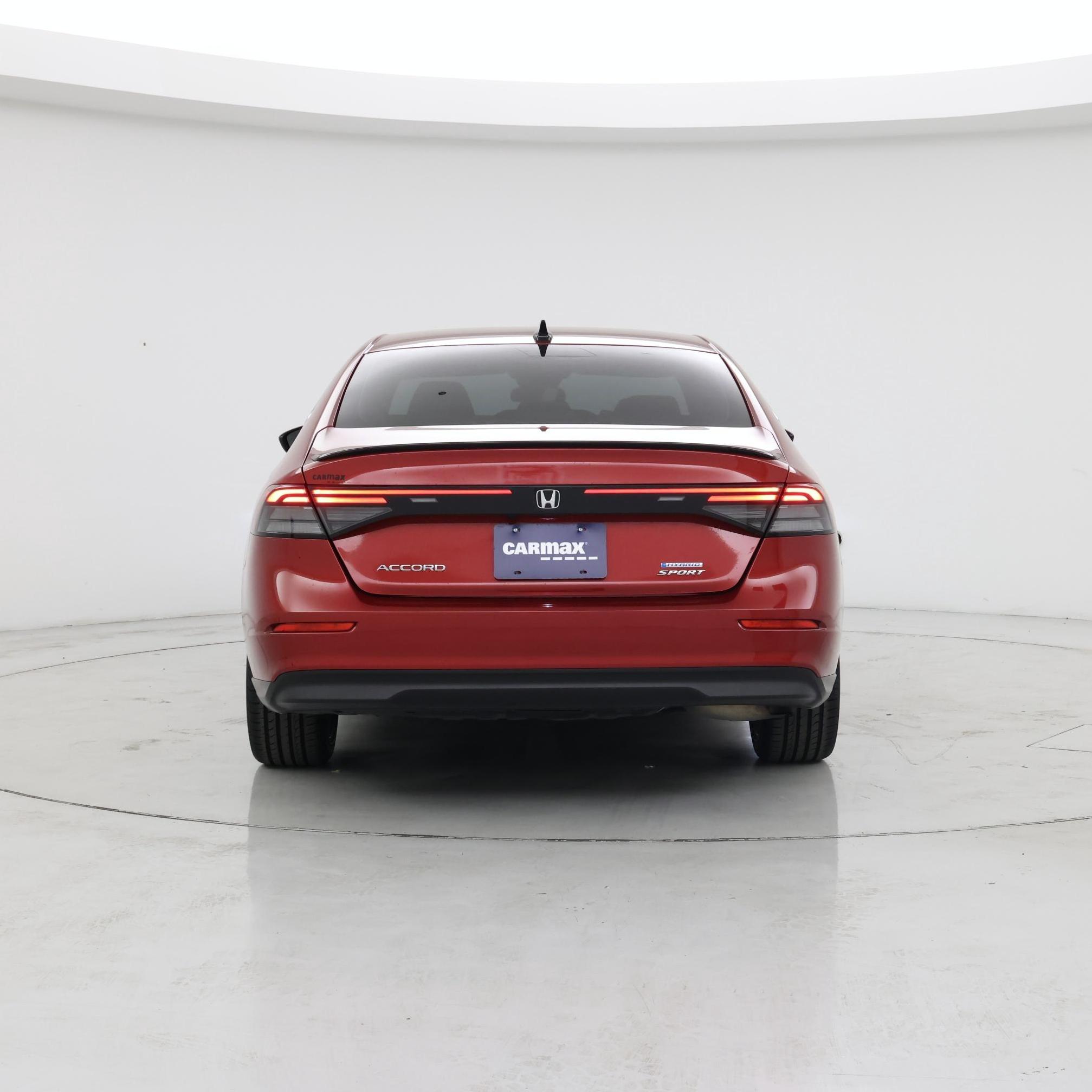 Thumbnail: 2023 Honda Accord - 6