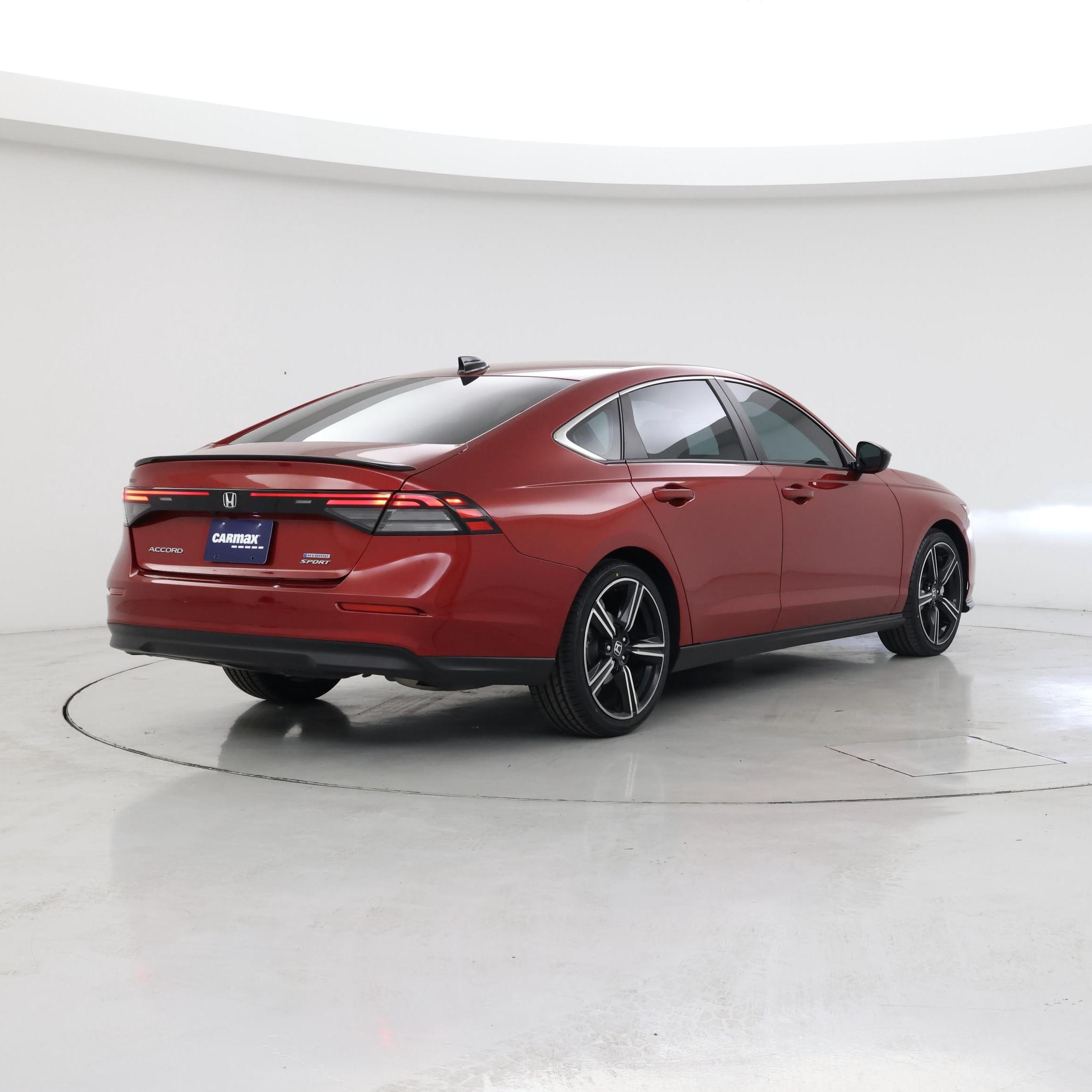 Thumbnail: 2023 Honda Accord - 8